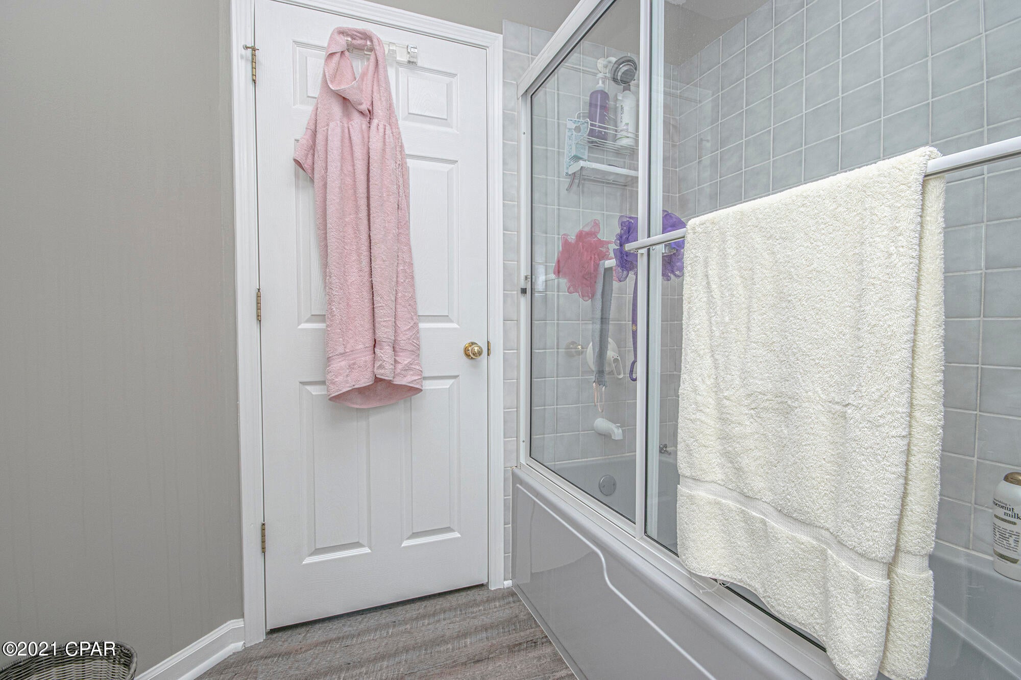 Bay Point Unit 1 - Residential