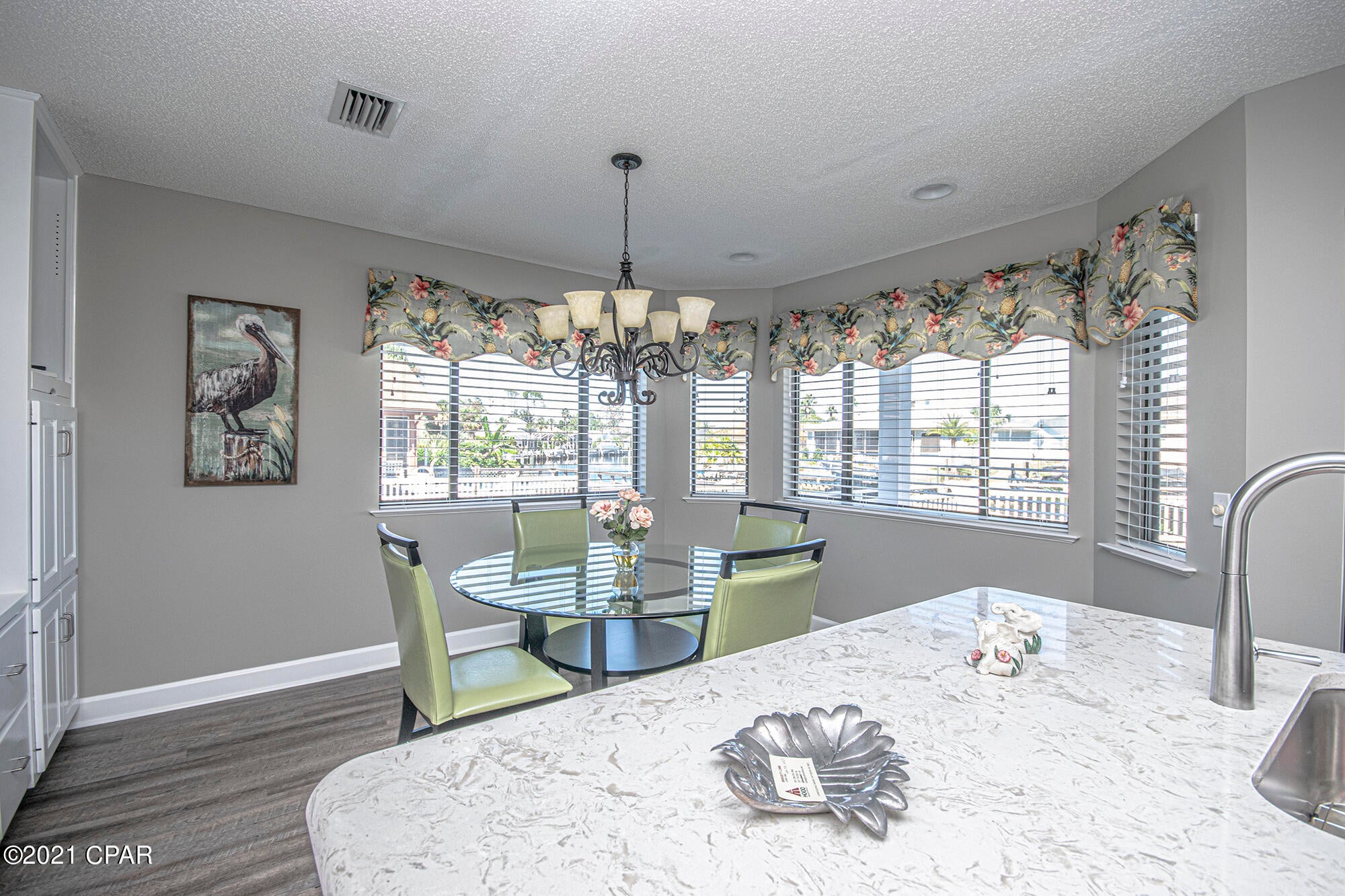 Bay Point Unit 1 - Residential