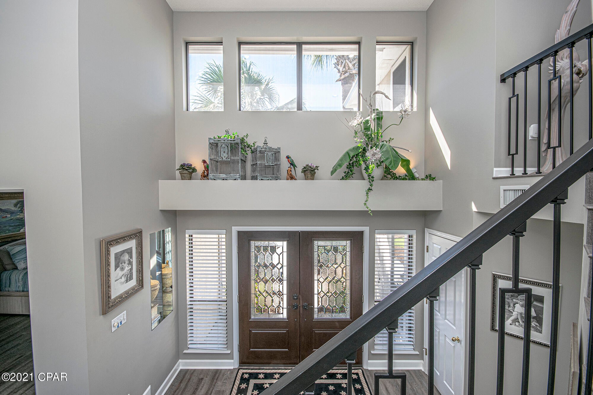 Bay Point Unit 1 - Residential