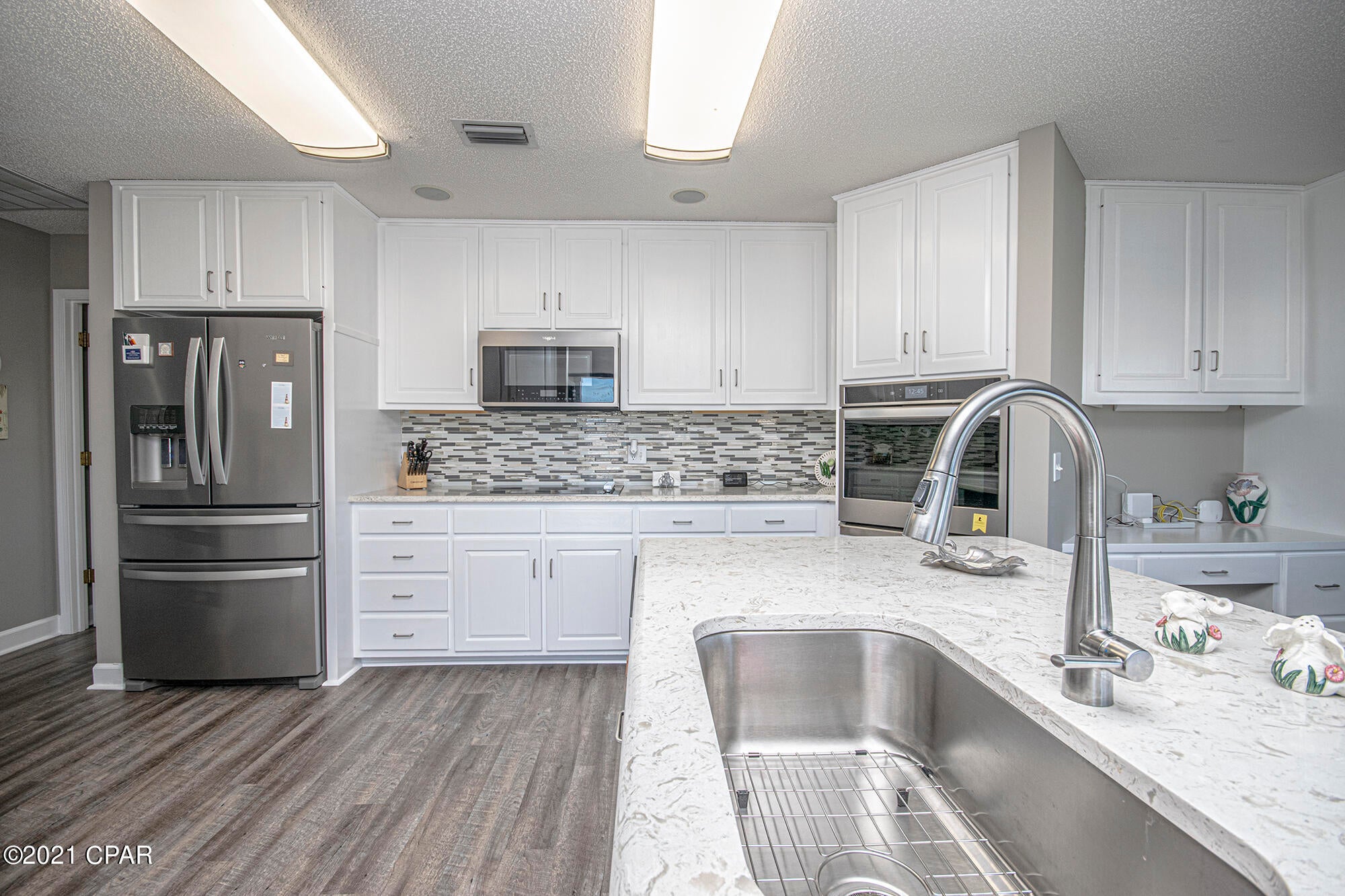 Bay Point Unit 1 - Residential