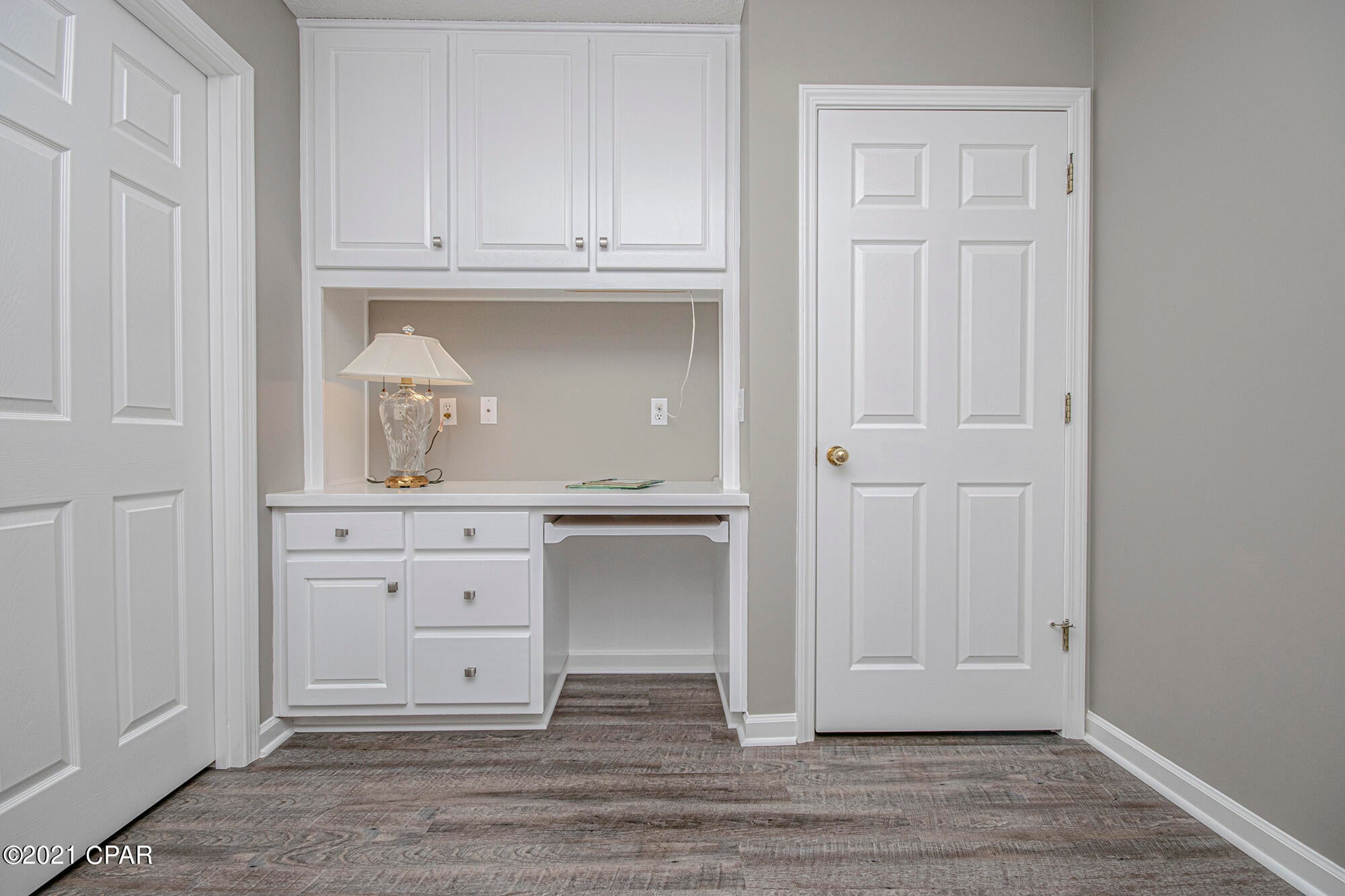 Bay Point Unit 1 - Residential