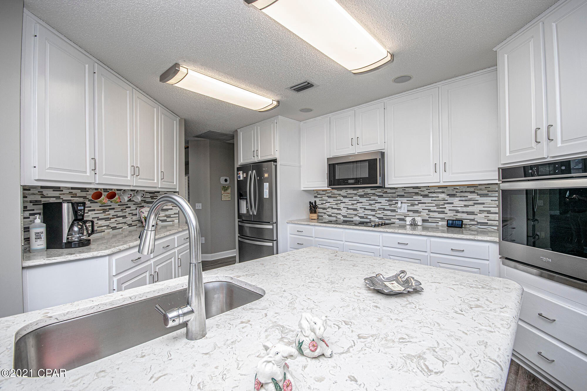Bay Point Unit 1 - Residential