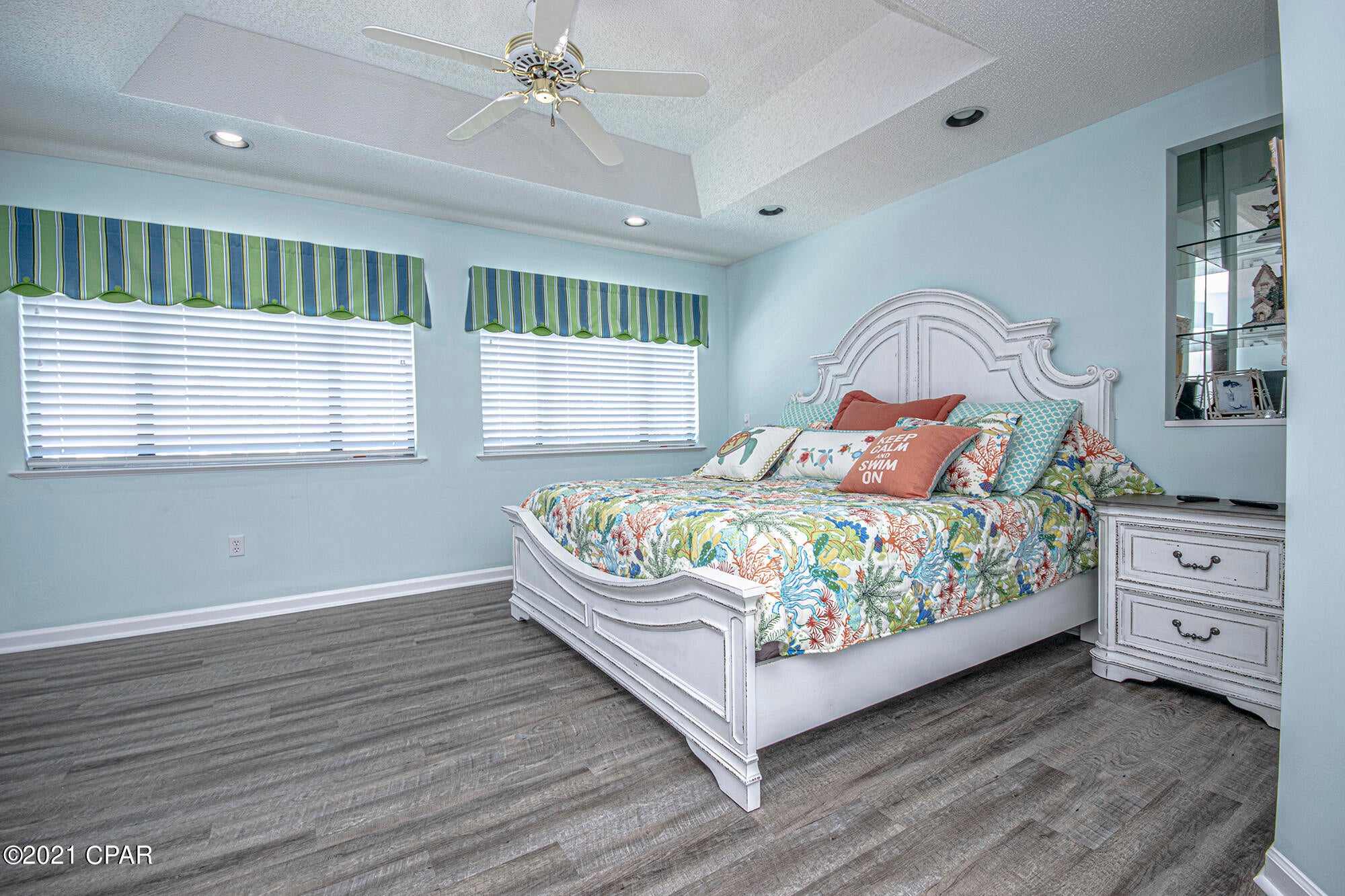 Bay Point Unit 1 - Residential