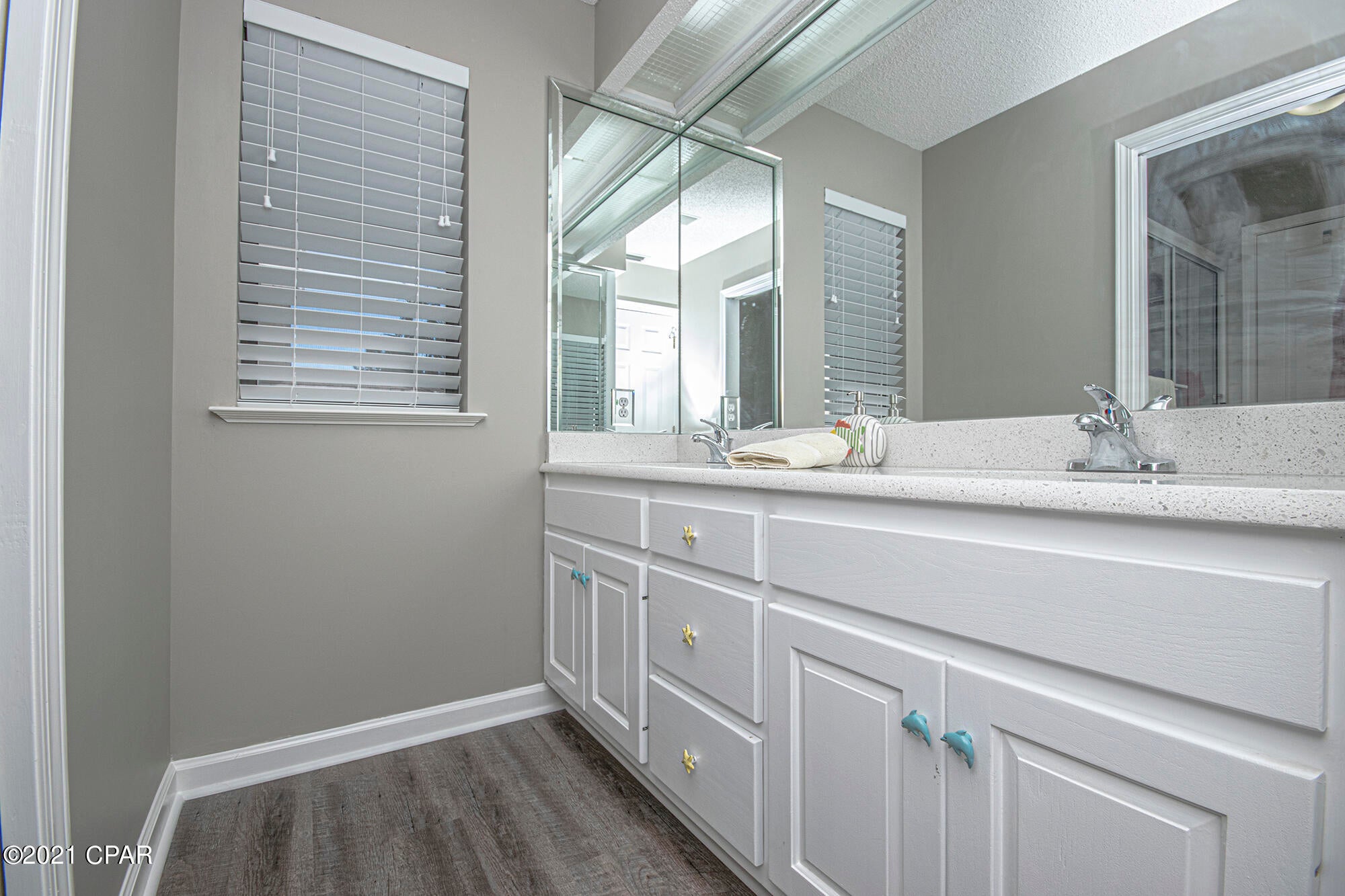 Bay Point Unit 1 - Residential