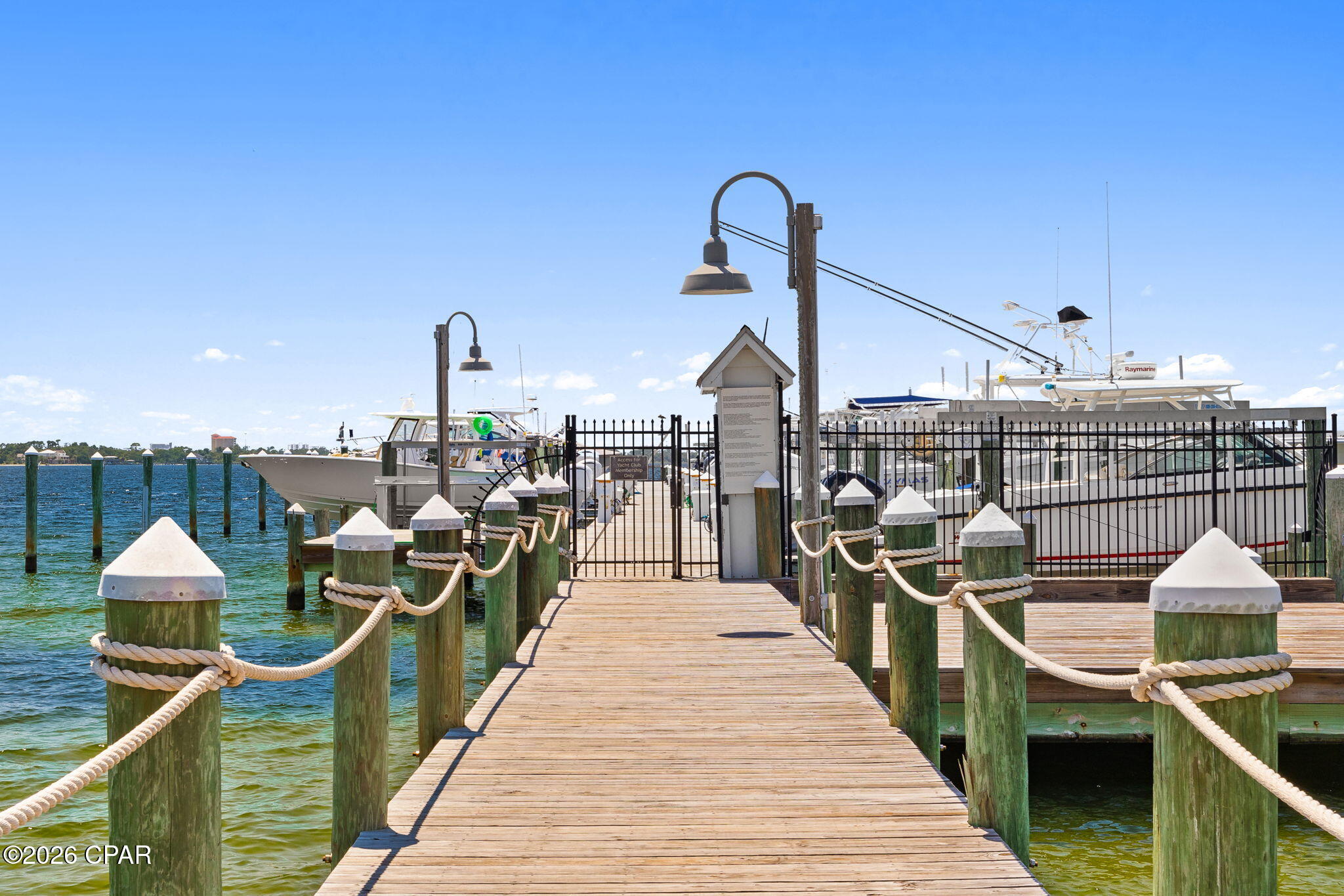 Harbour Village At Historic St Andrews - Residential