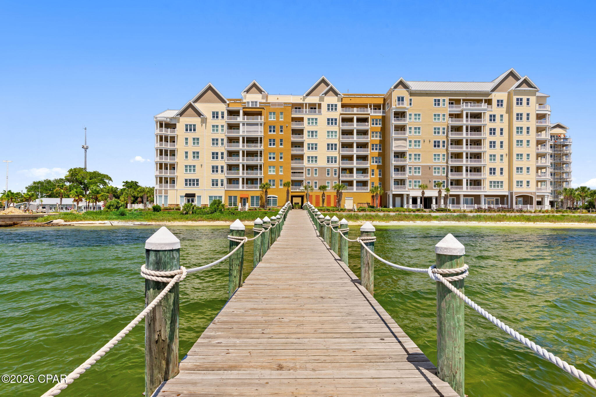 Harbour Village At Historic St Andrews - Residential