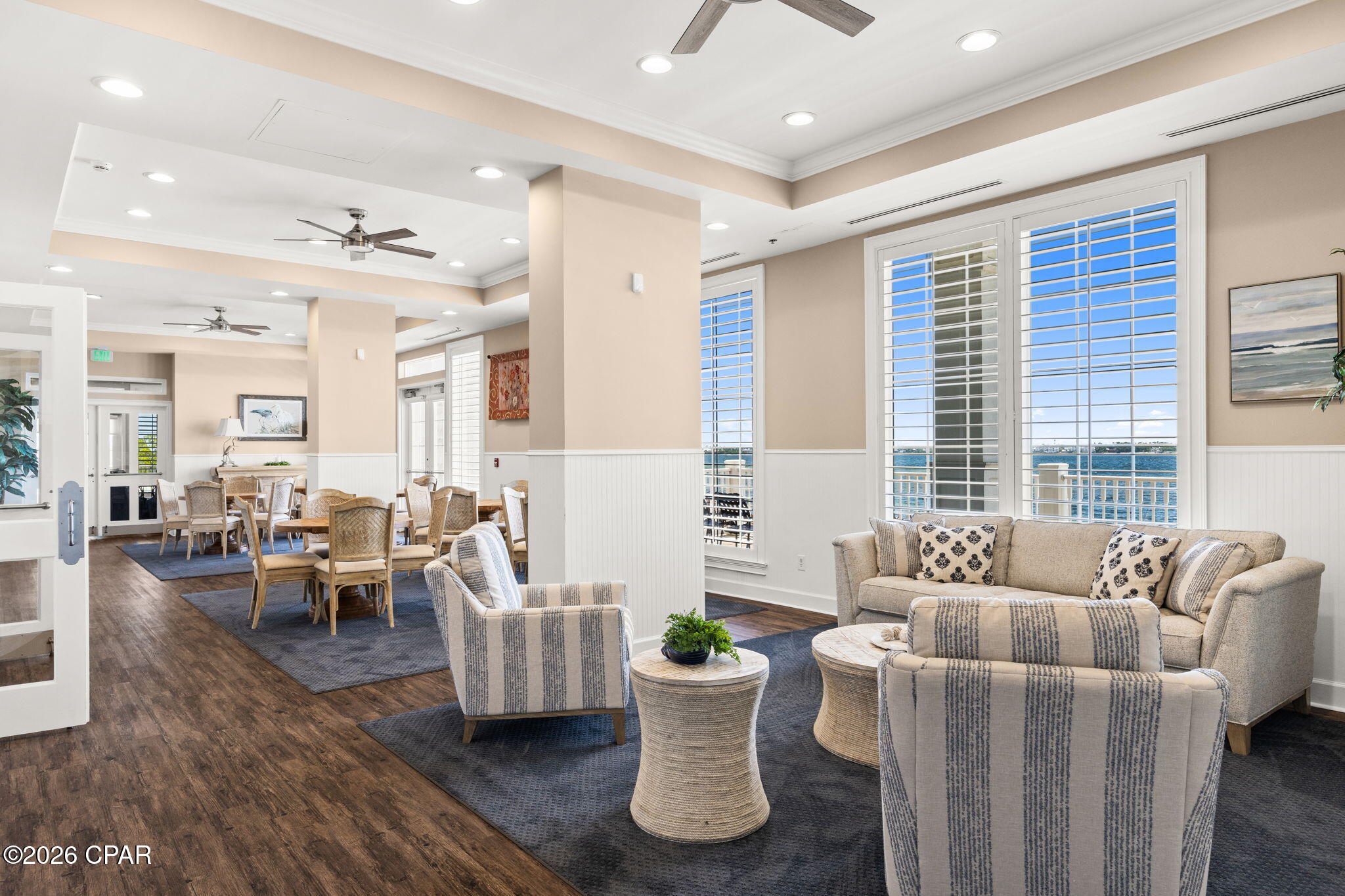 Harbour Village At Historic St Andrews - Residential