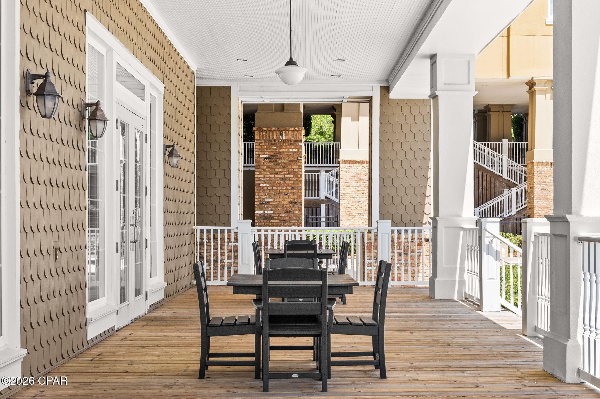 Harbour Village At Historic St Andrews - Residential