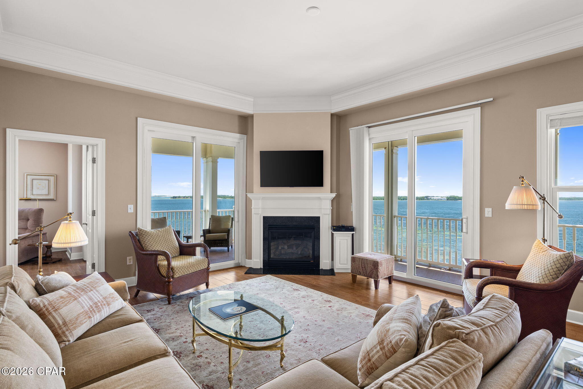 Harbour Village At Historic St Andrews - Residential