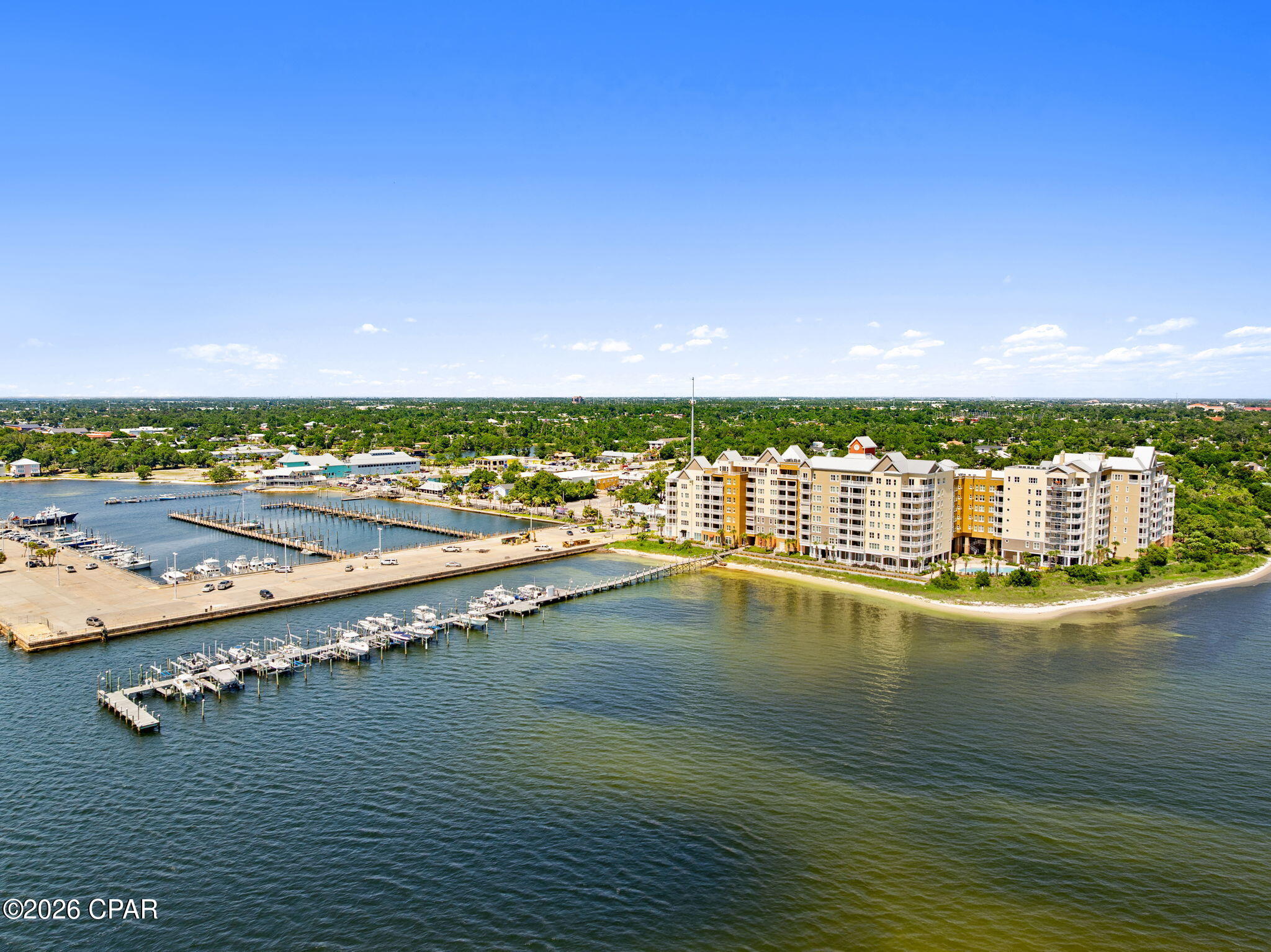 Harbour Village At Historic St Andrews - Residential
