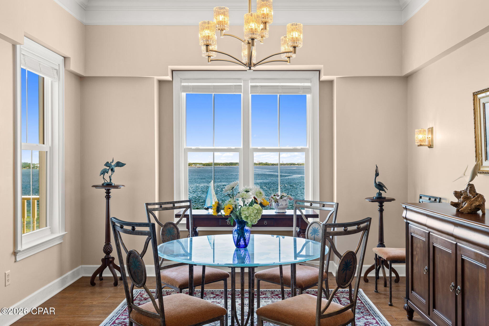 Harbour Village At Historic St Andrews - Residential