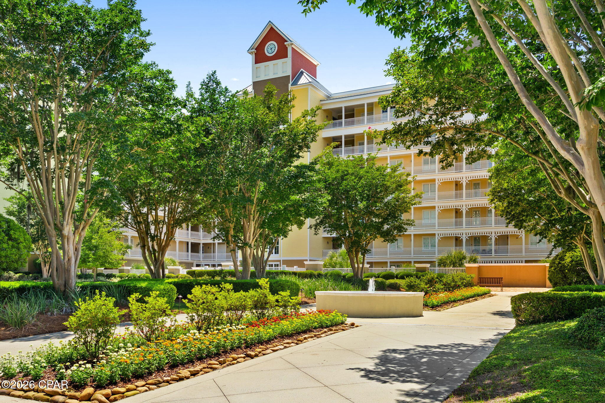 Harbour Village At Historic St Andrews - Residential