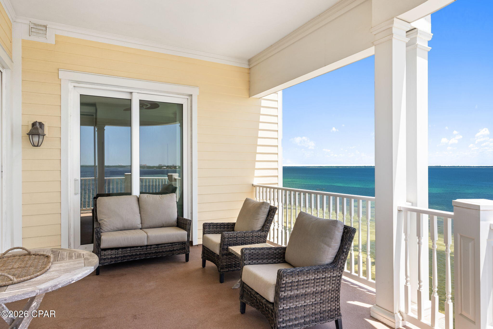 Harbour Village At Historic St Andrews - Residential