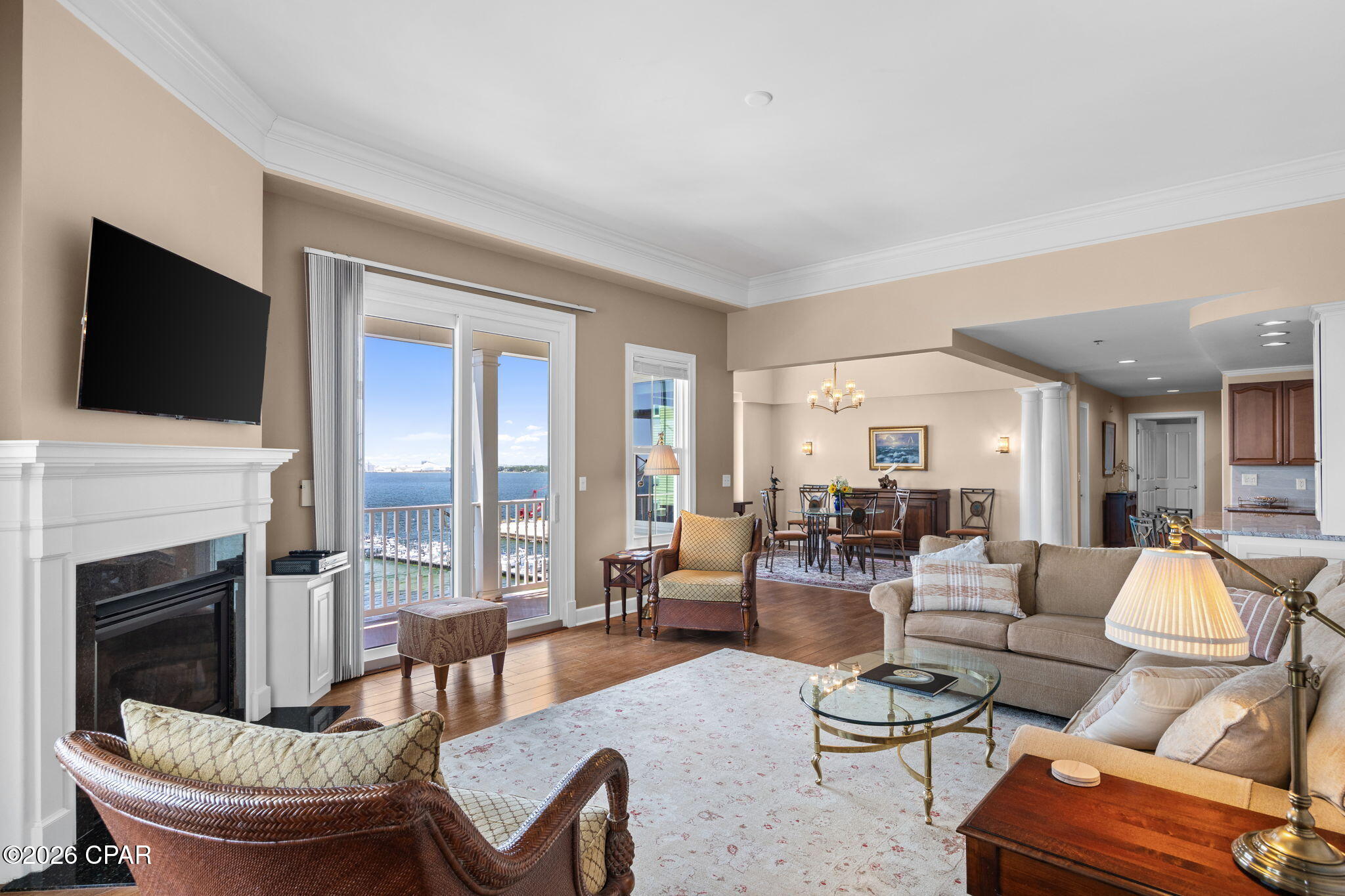 Harbour Village At Historic St Andrews - Residential