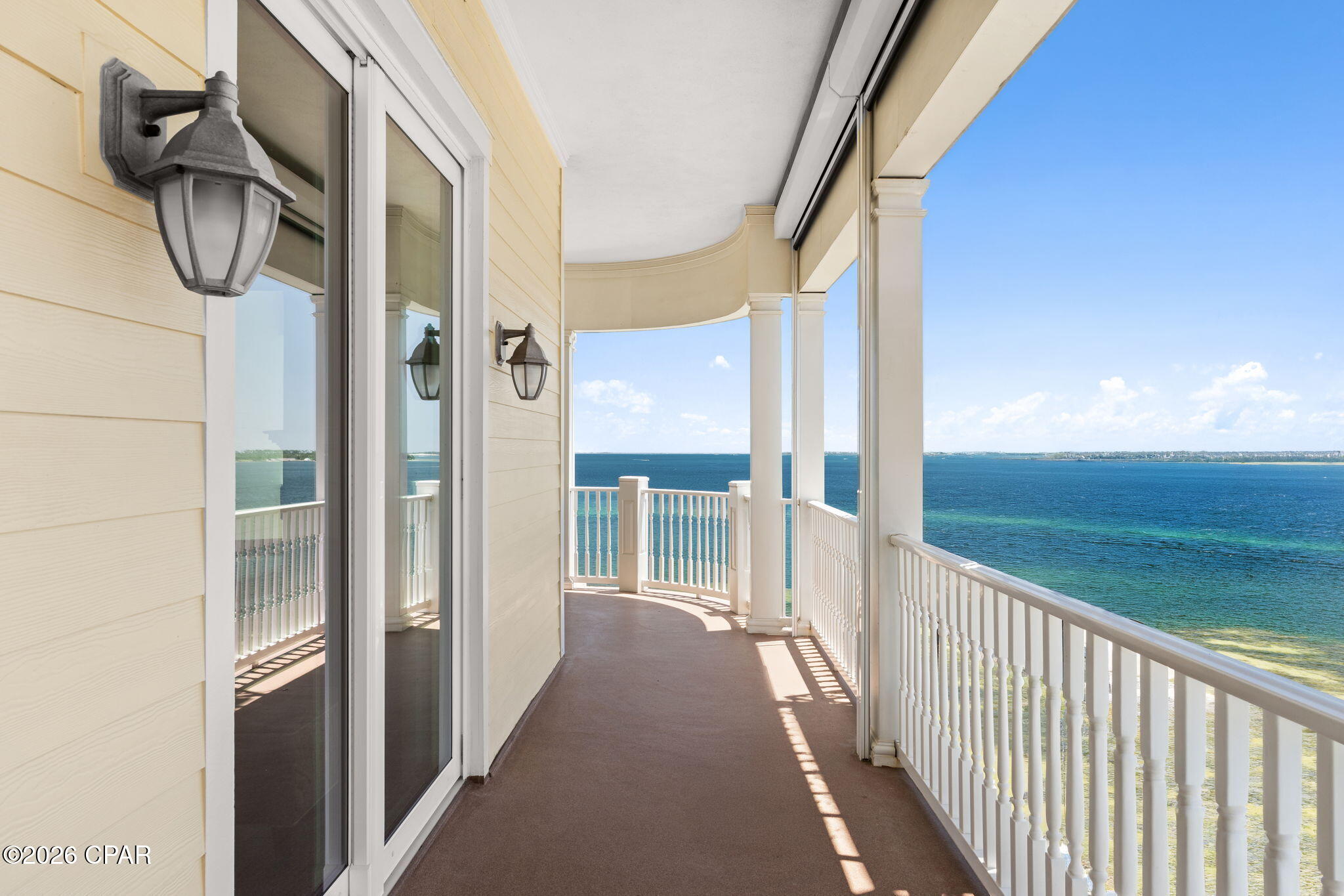 Harbour Village At Historic St Andrews - Residential