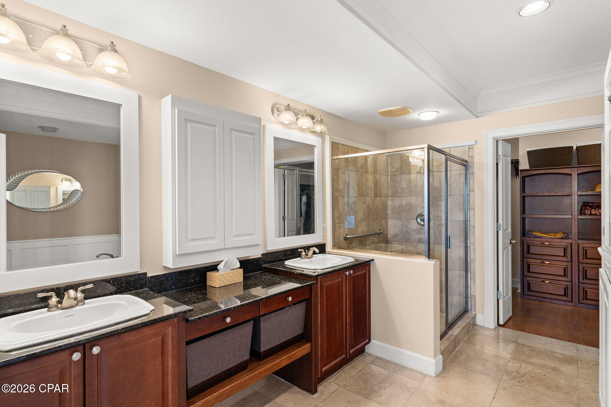 Harbour Village At Historic St Andrews - Residential