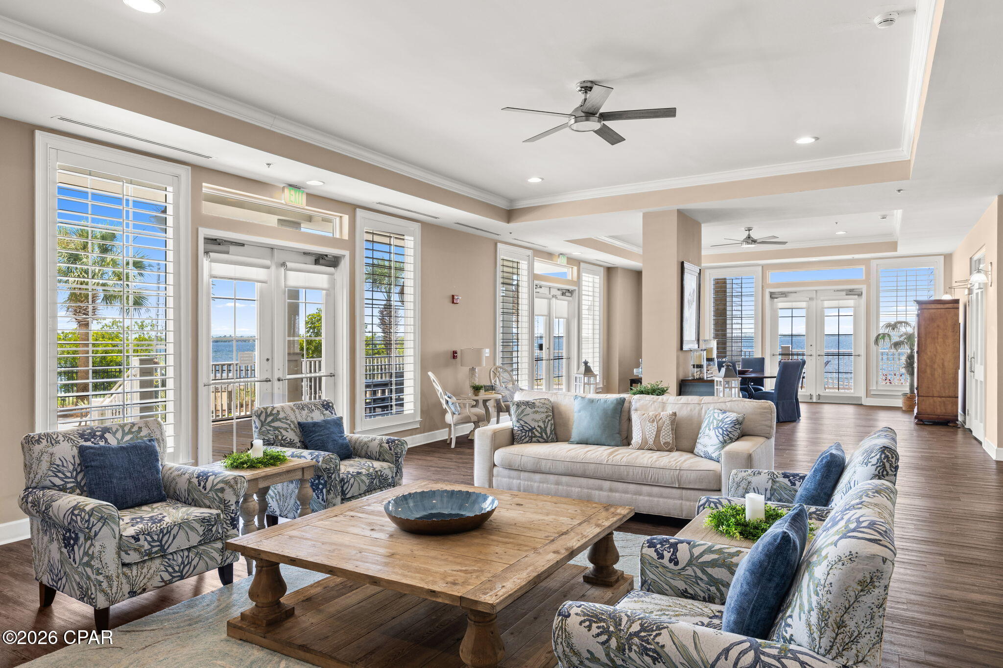 Harbour Village At Historic St Andrews - Residential