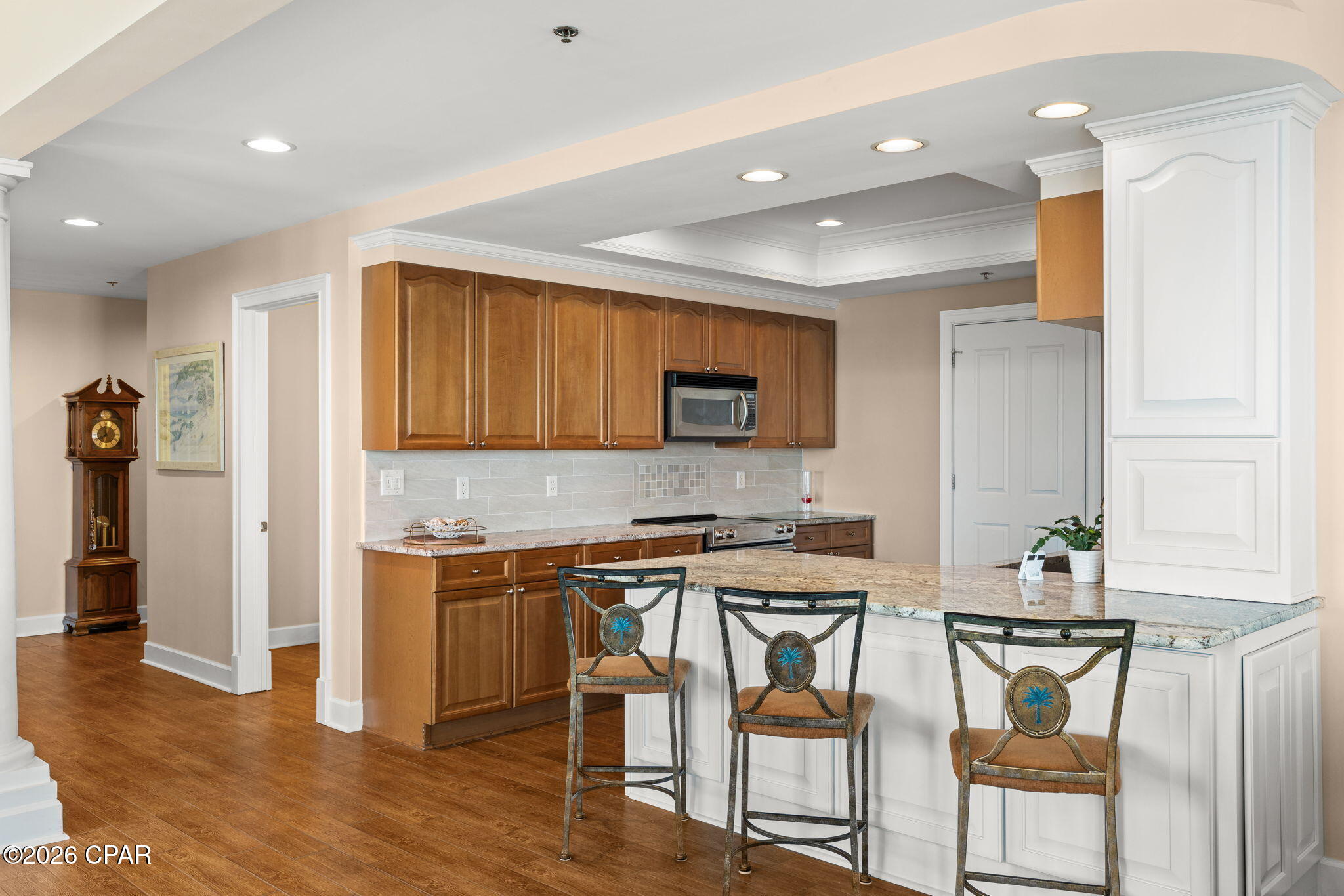 Harbour Village At Historic St Andrews - Residential