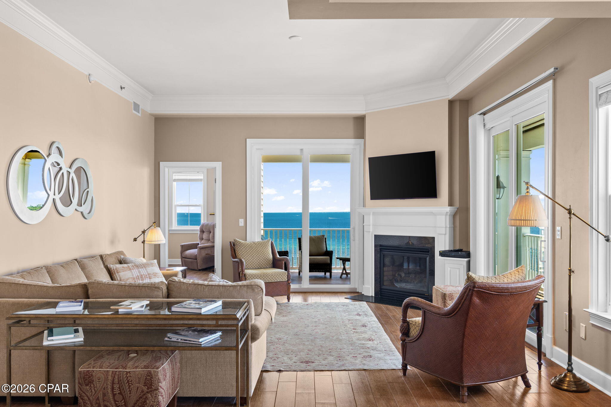 Harbour Village At Historic St Andrews - Residential