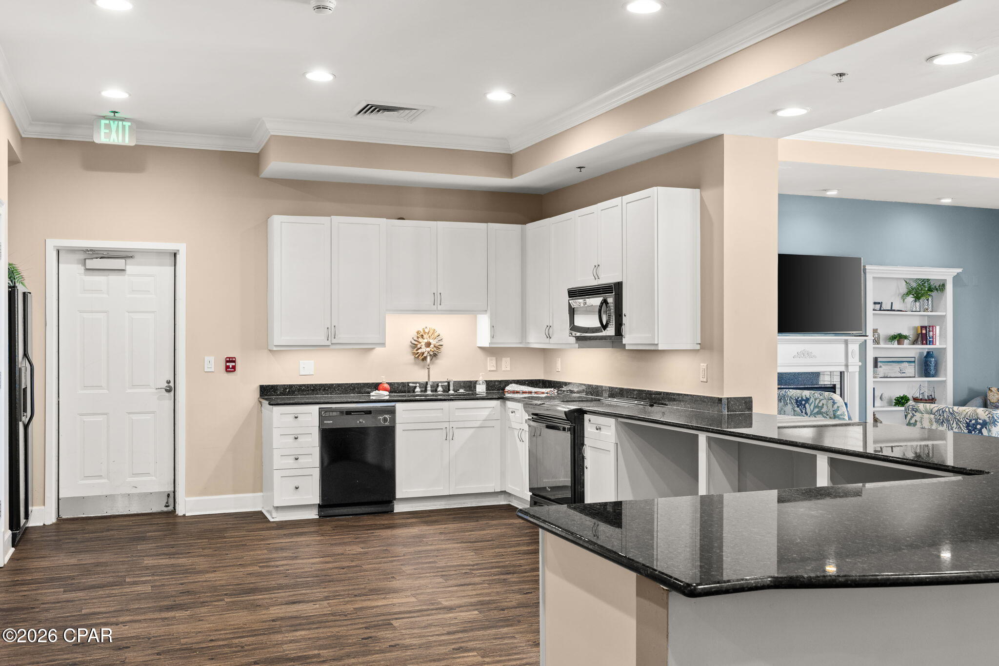 Harbour Village At Historic St Andrews - Residential