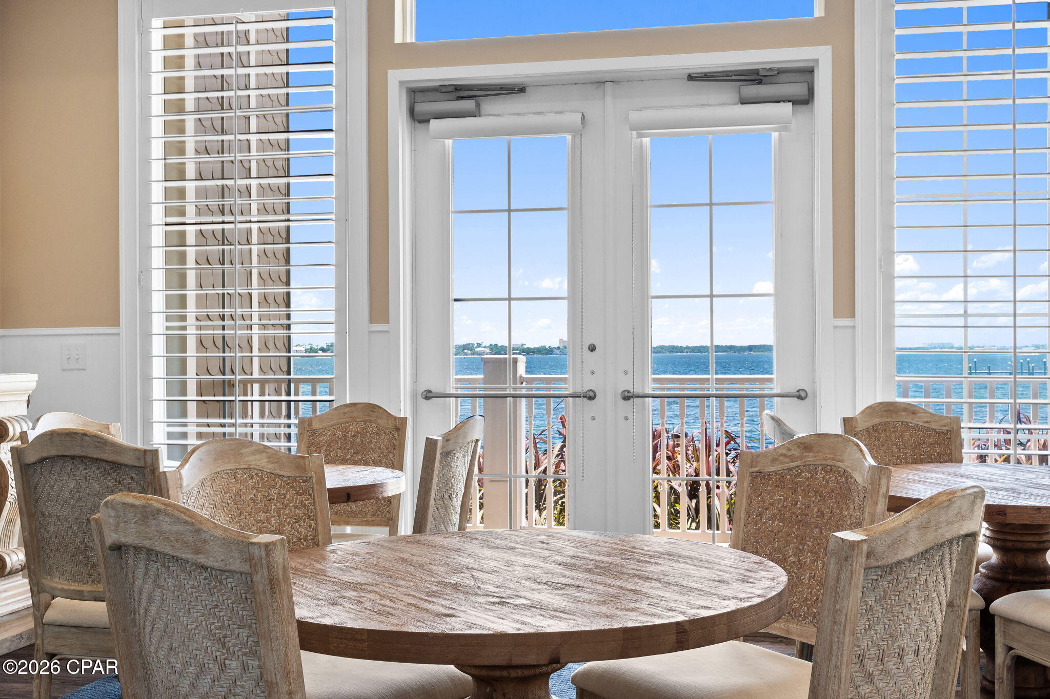 Harbour Village At Historic St Andrews - Residential