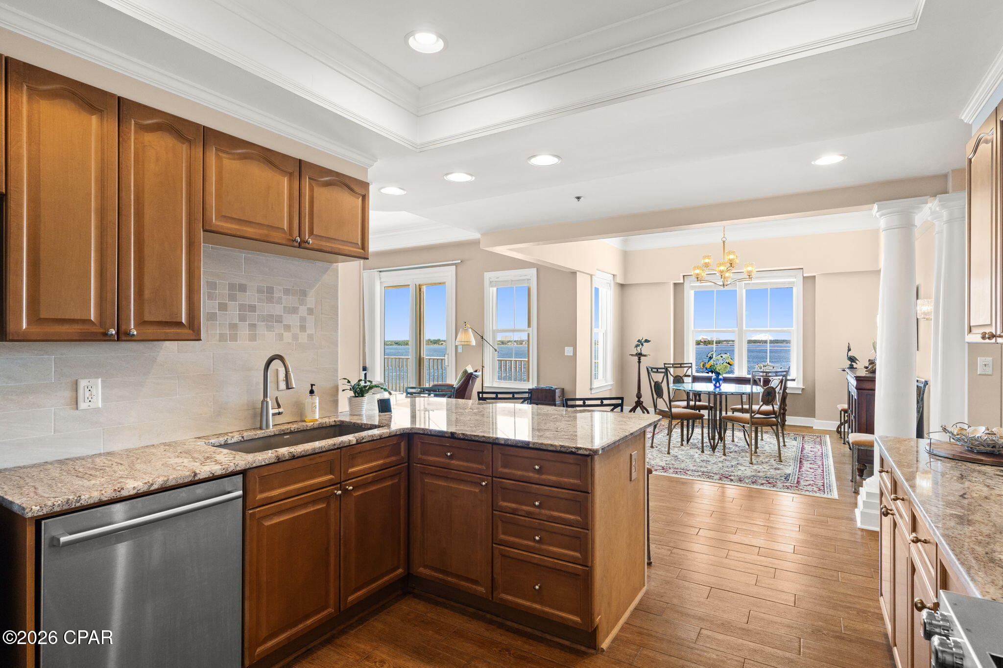 Harbour Village At Historic St Andrews - Residential