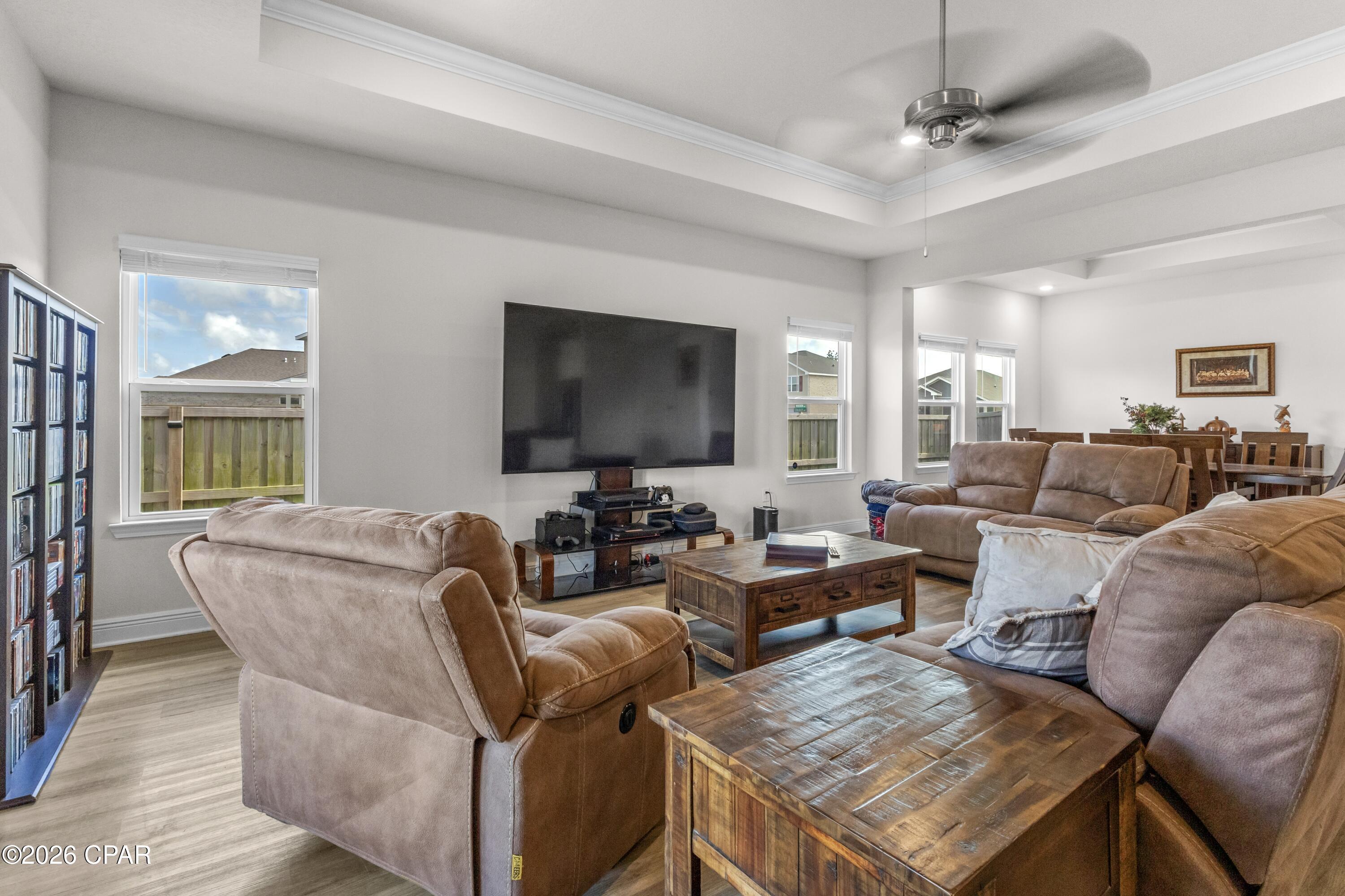 Titus Park - Residential