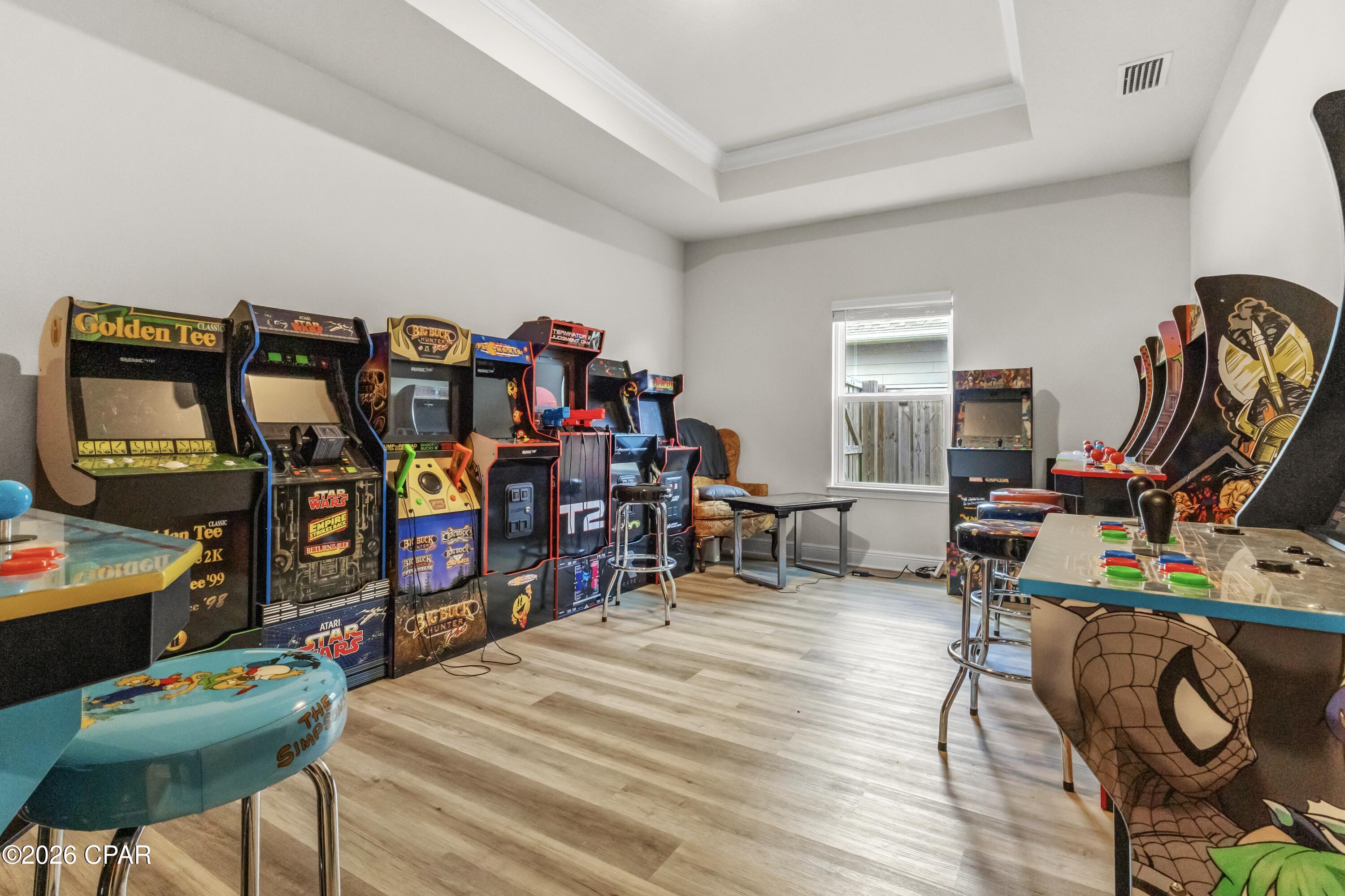 Titus Park - Residential