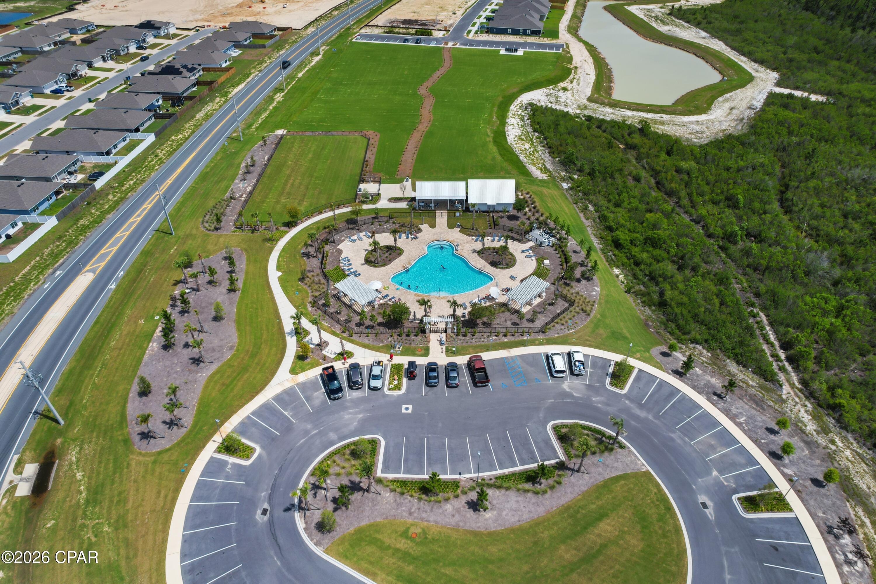 Titus Park - Residential