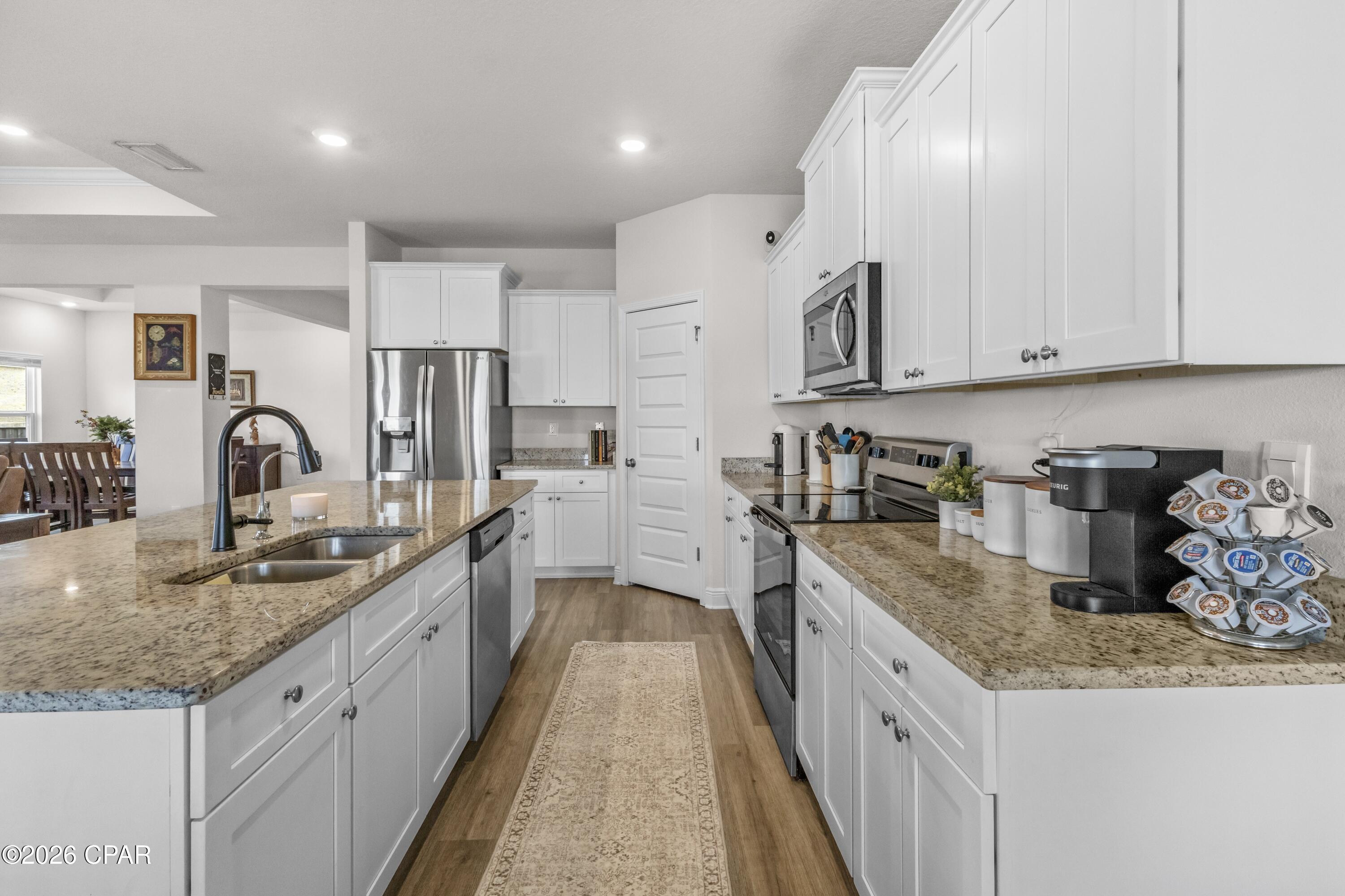 Titus Park - Residential
