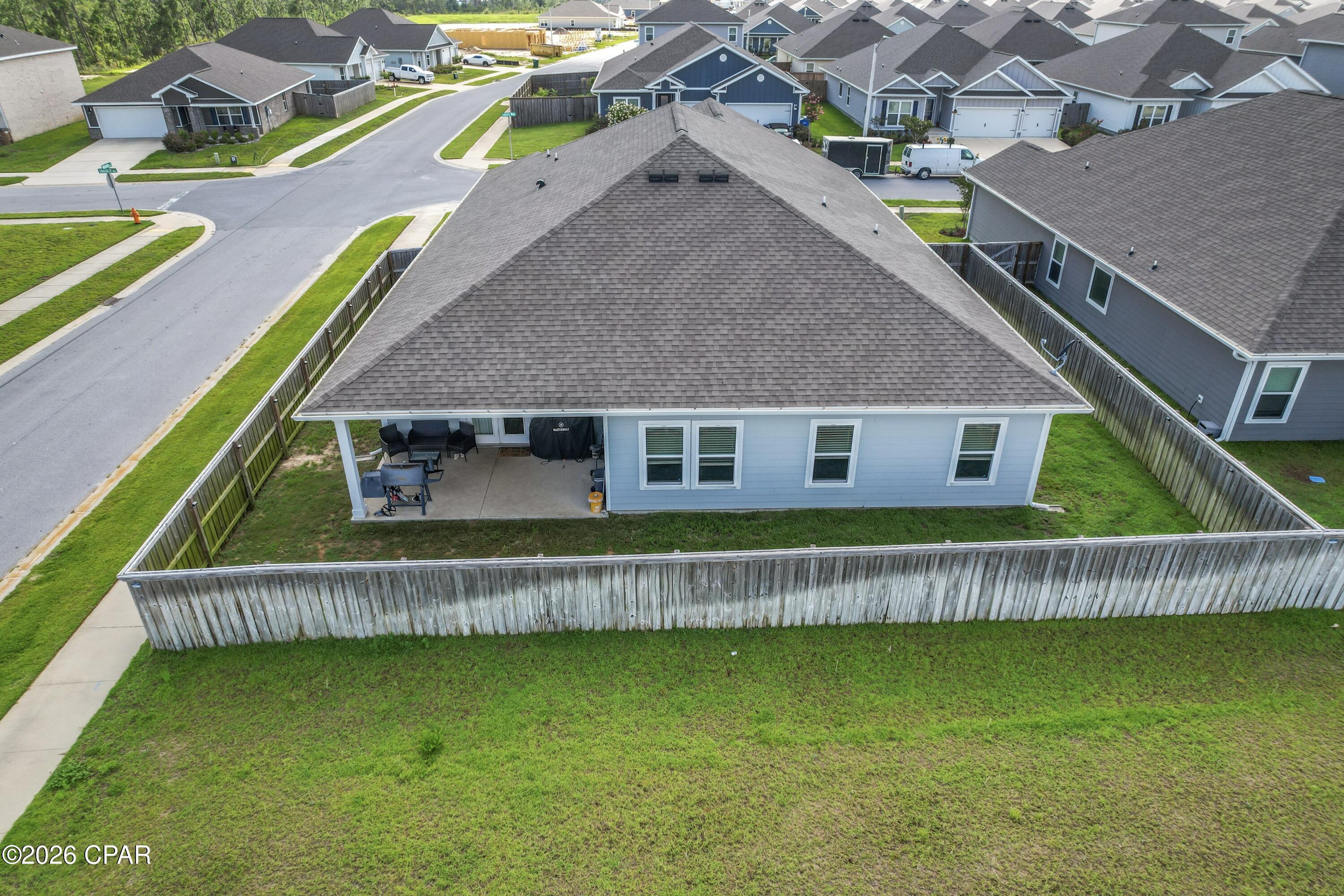 Titus Park - Residential