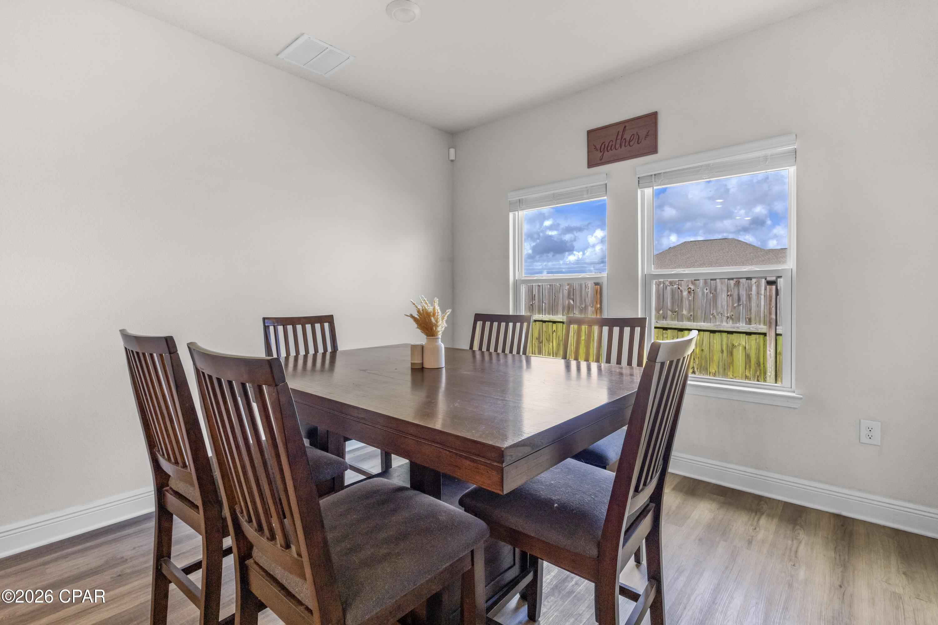 Titus Park - Residential