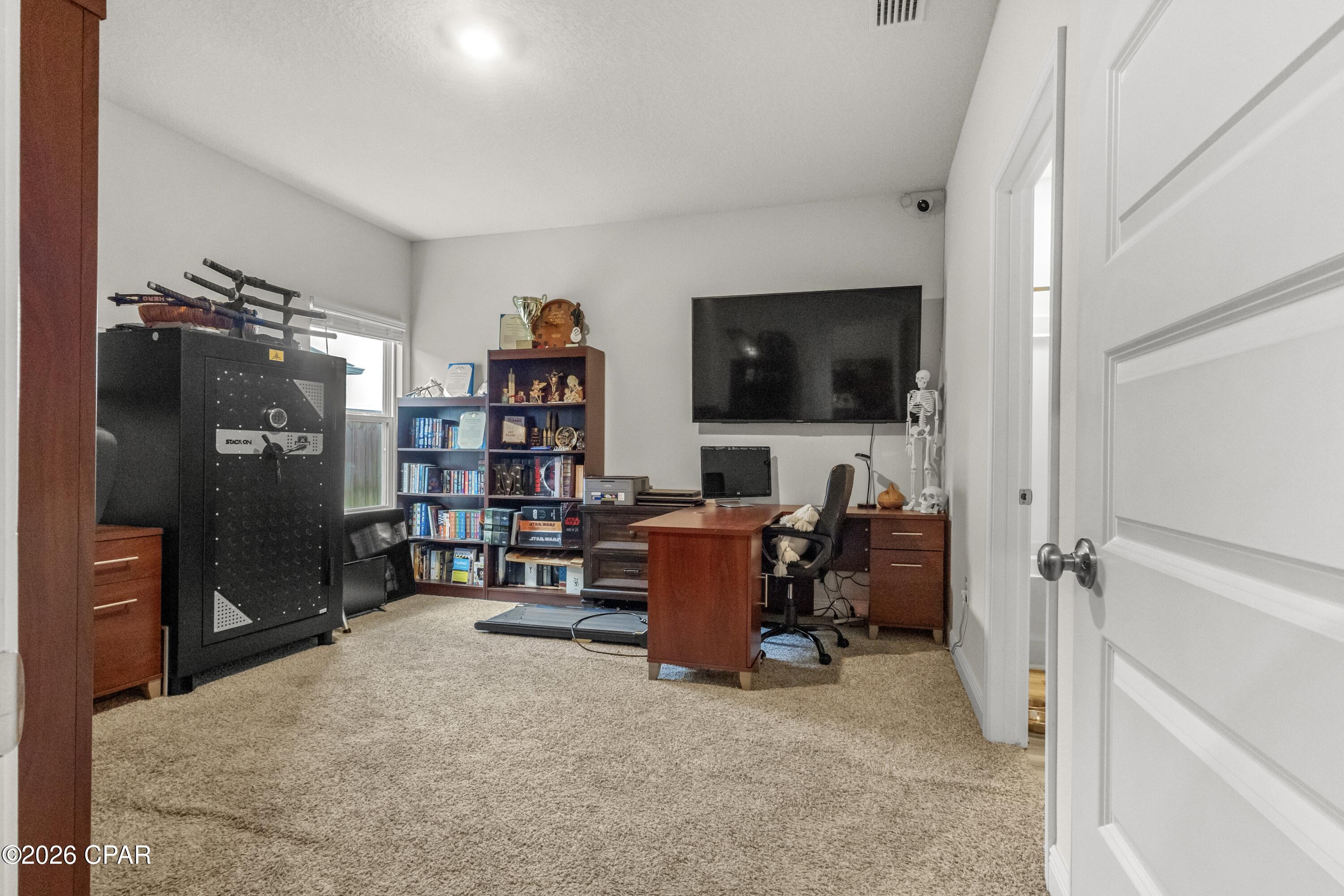 Titus Park - Residential