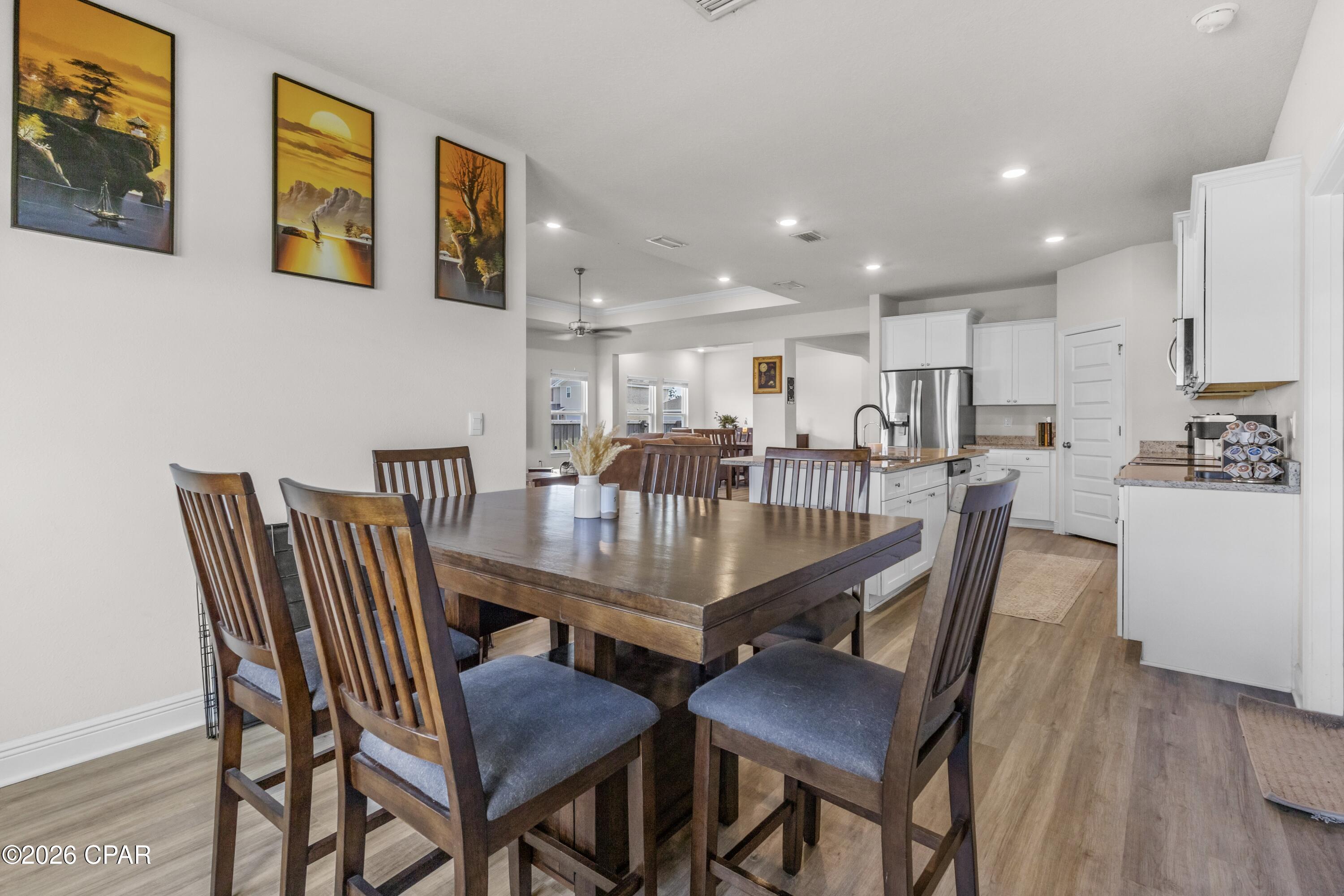 Titus Park - Residential