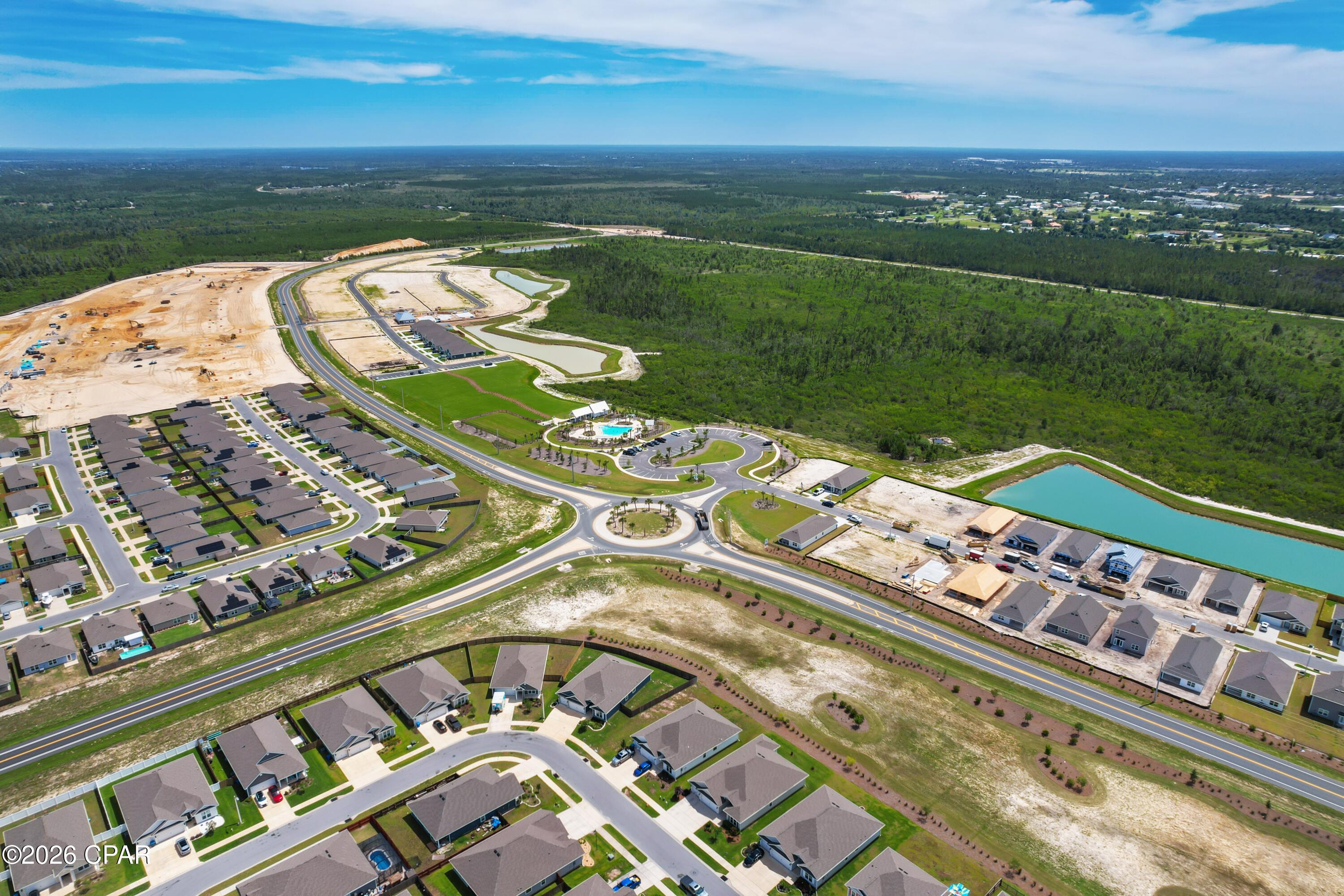 Titus Park - Residential