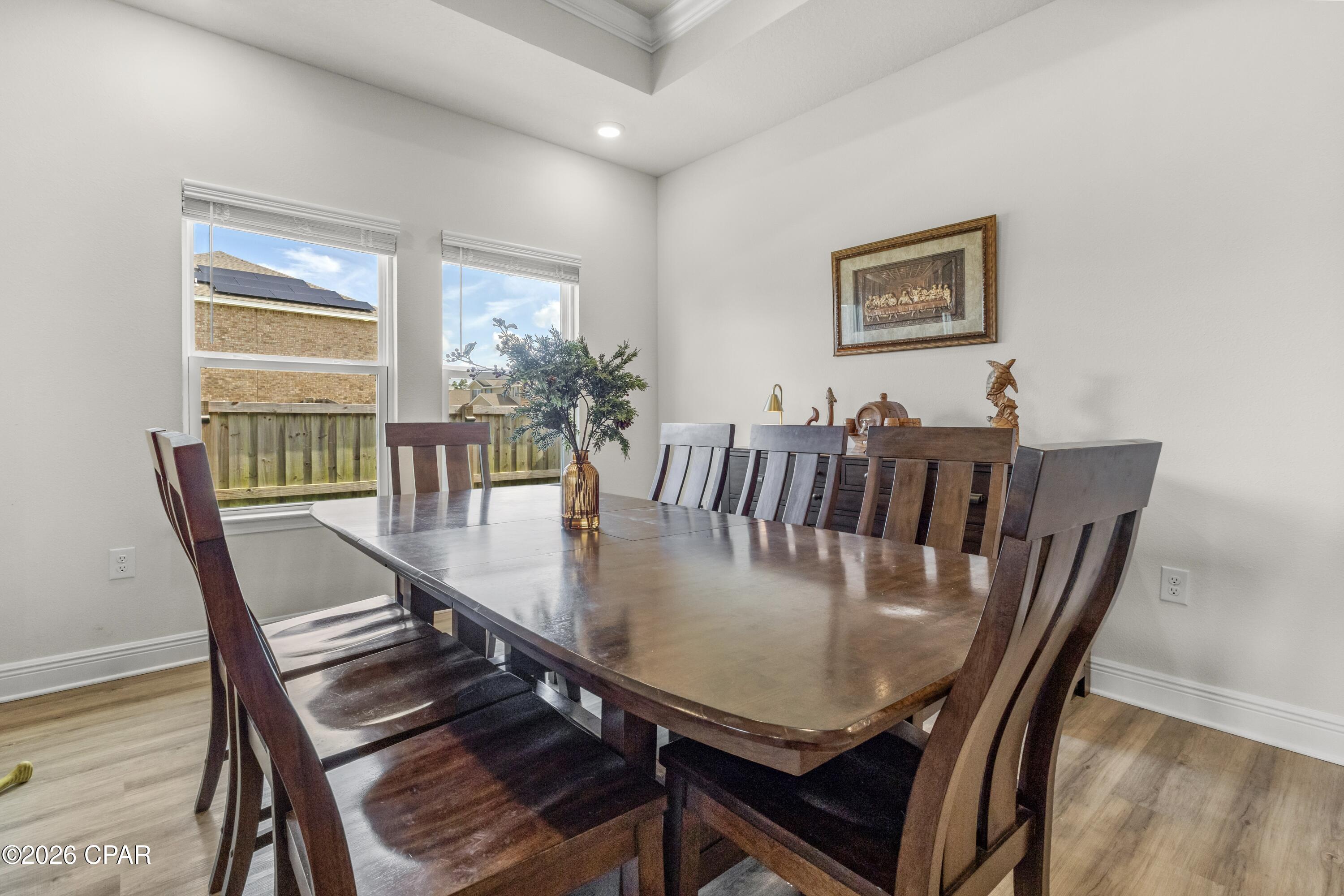 Titus Park - Residential