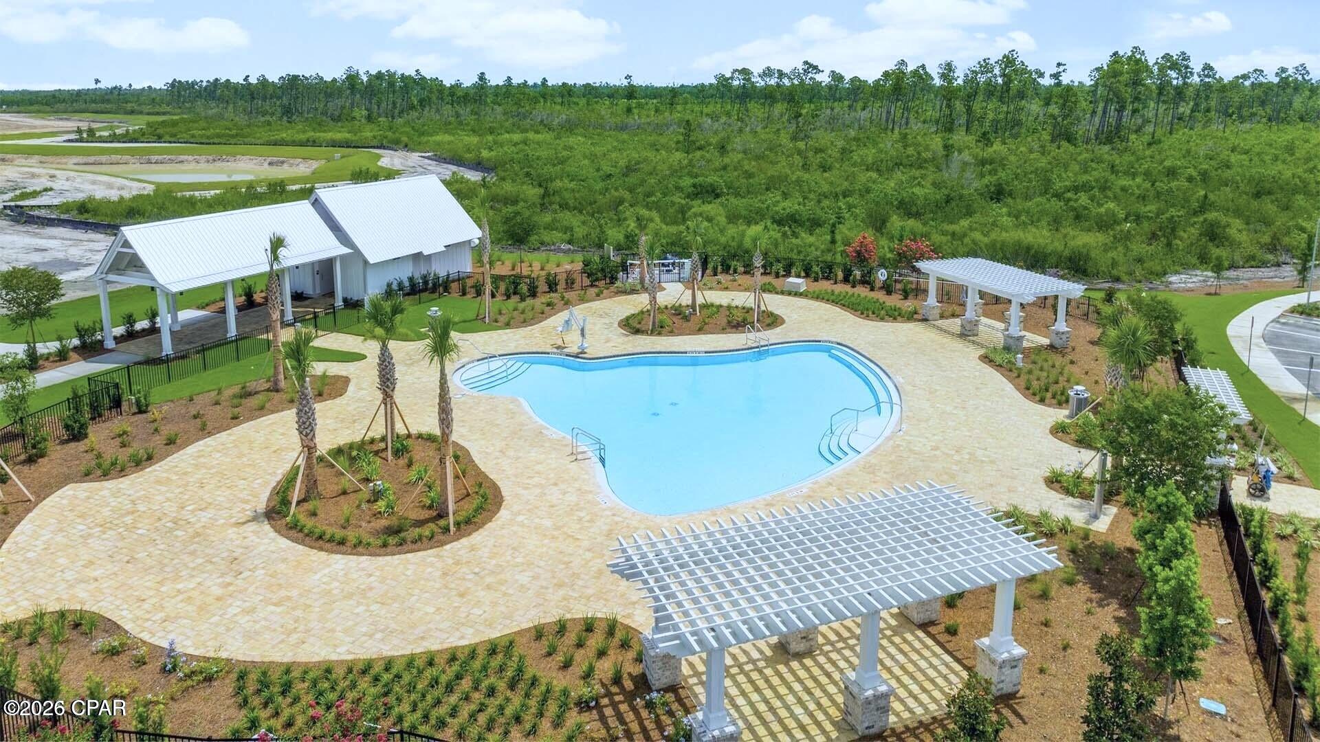 Titus Park - Residential