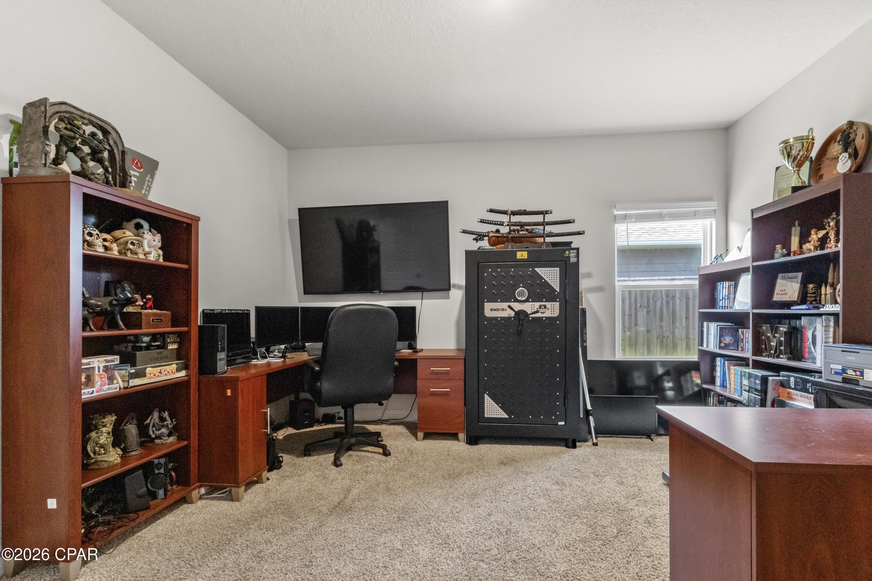 Titus Park - Residential