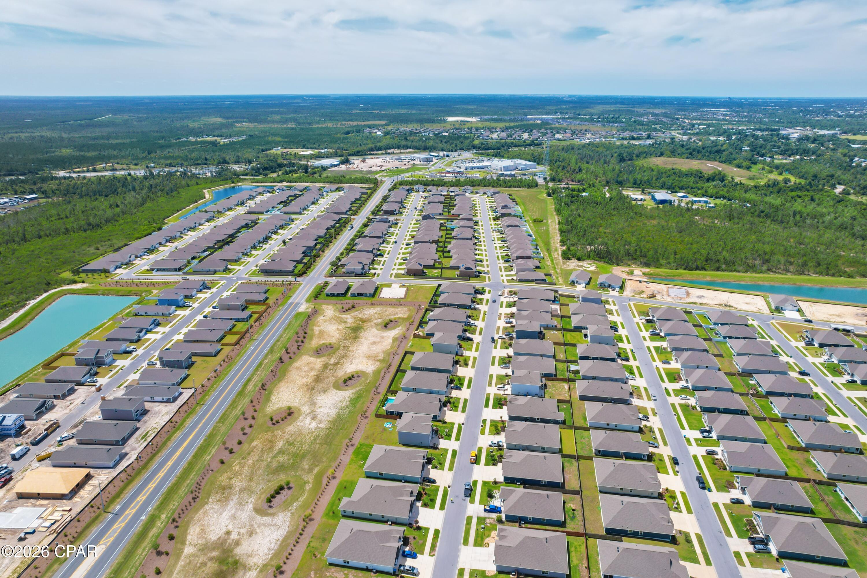 Titus Park - Residential
