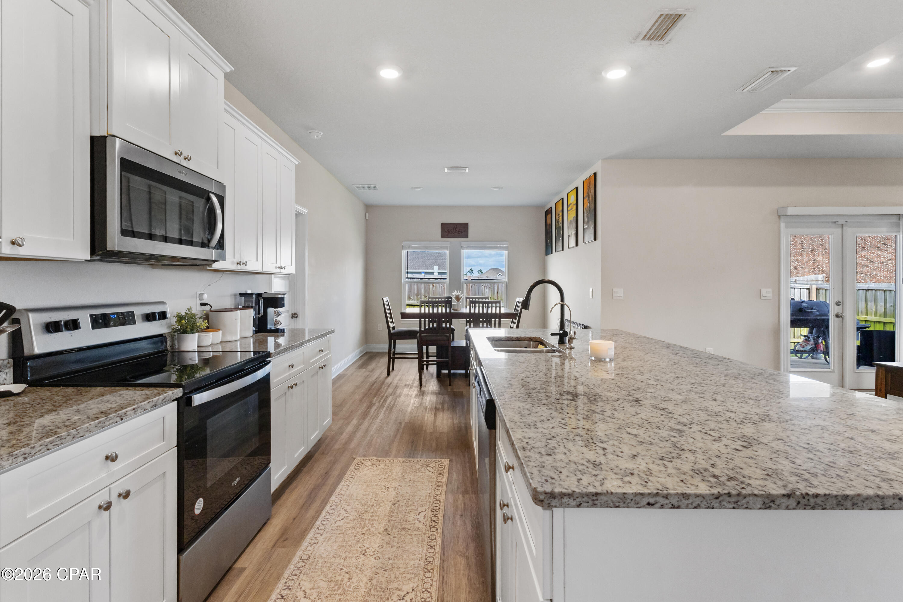 Titus Park - Residential