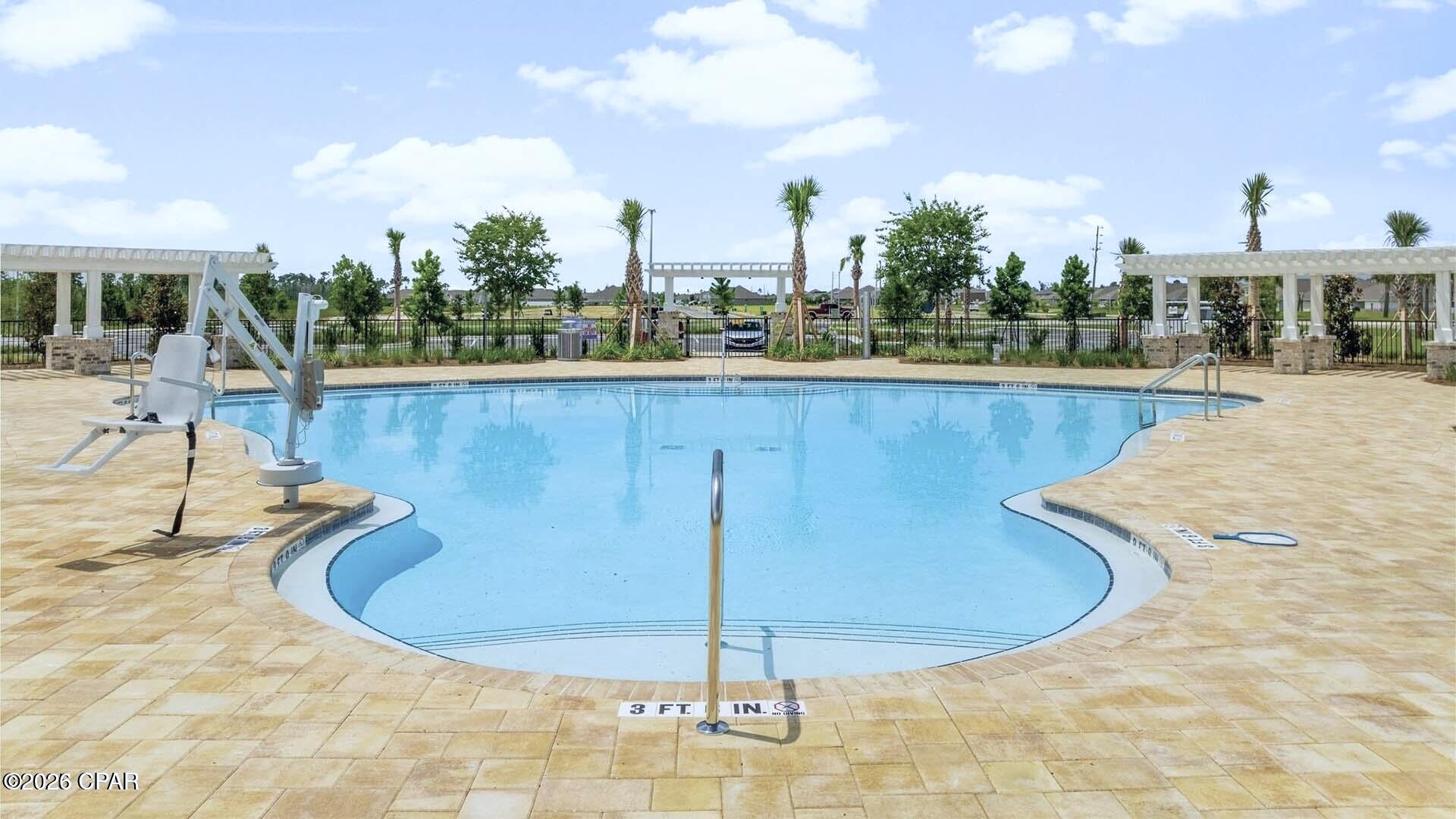 Titus Park - Residential