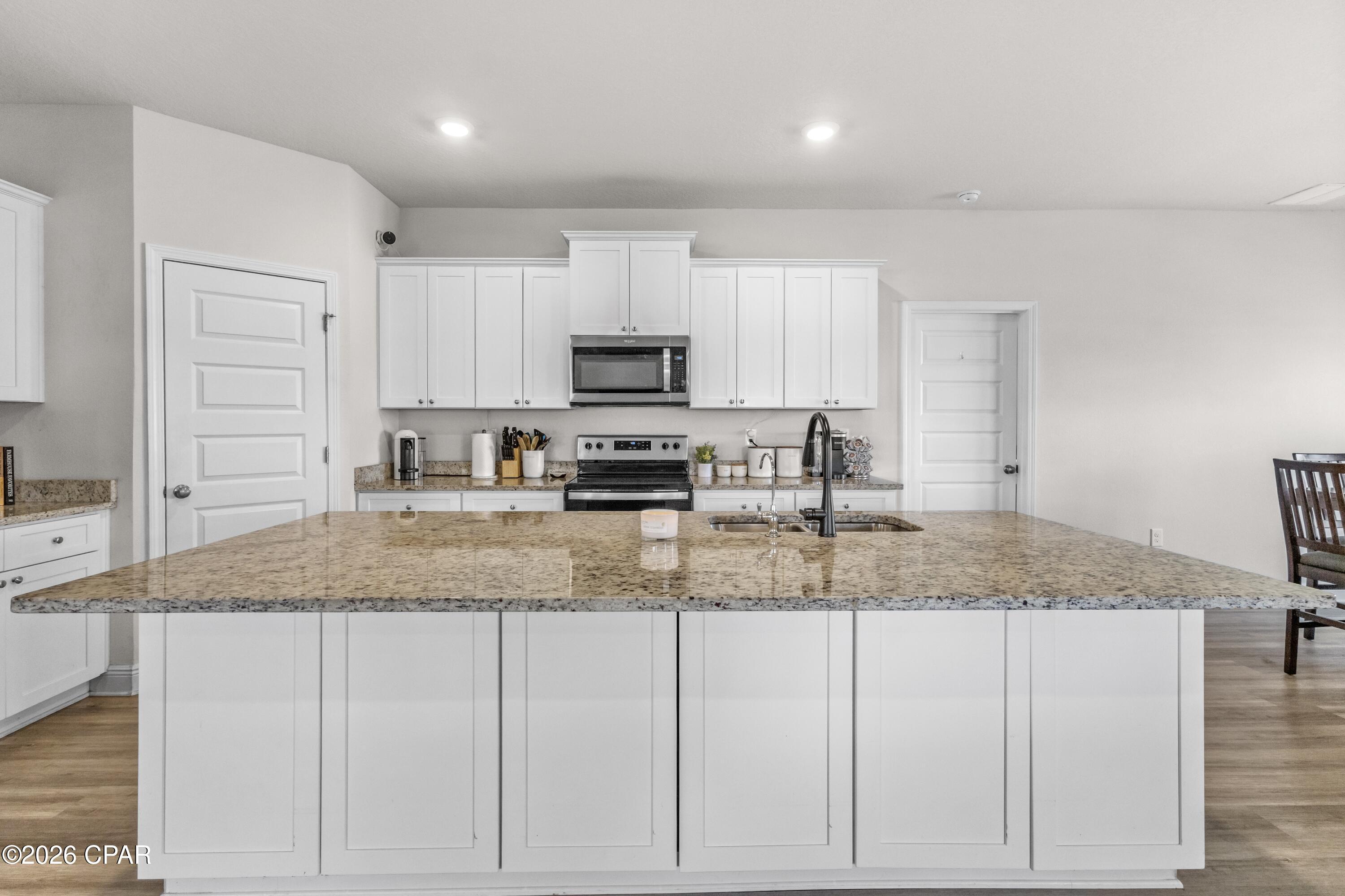 Titus Park - Residential