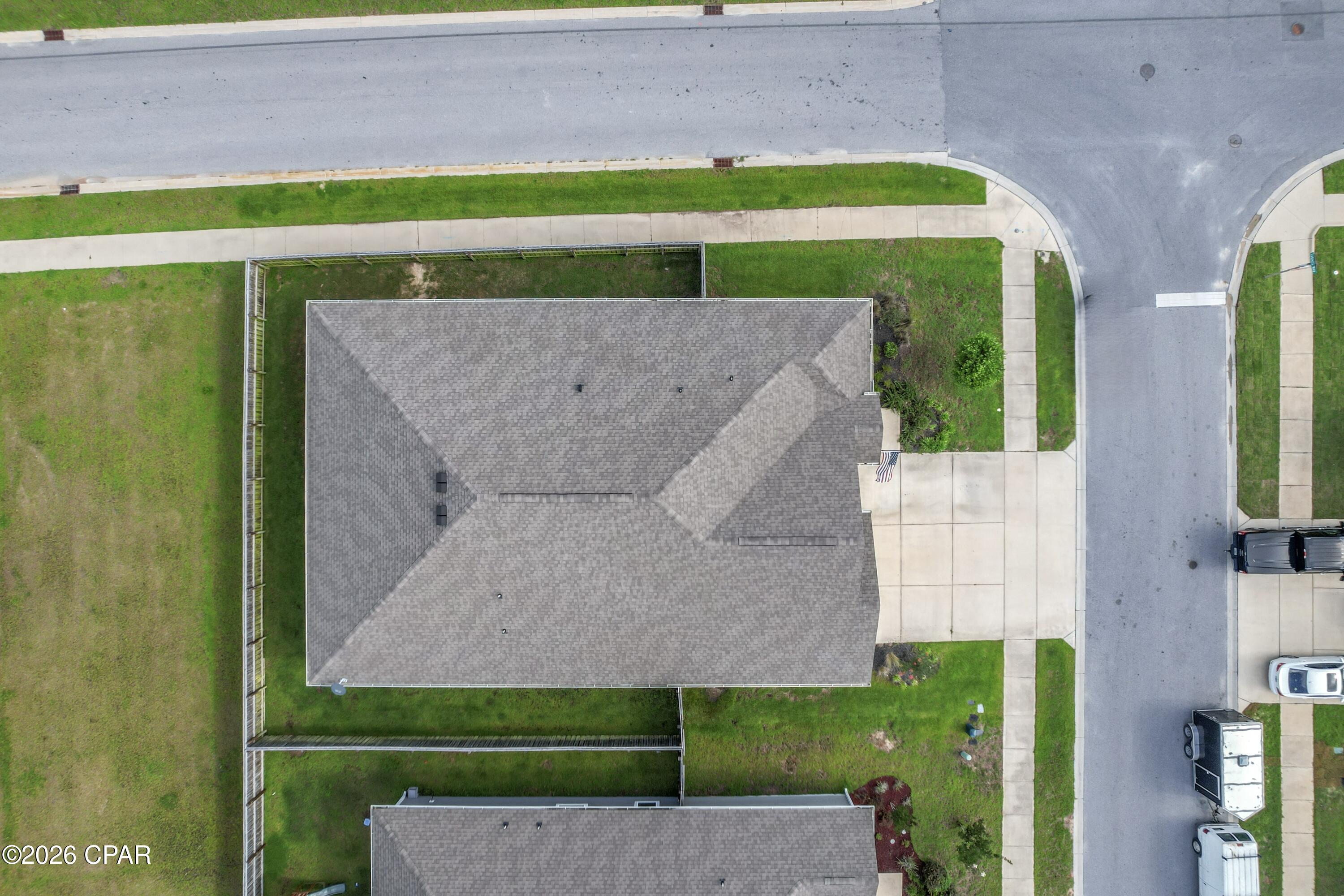 Titus Park - Residential