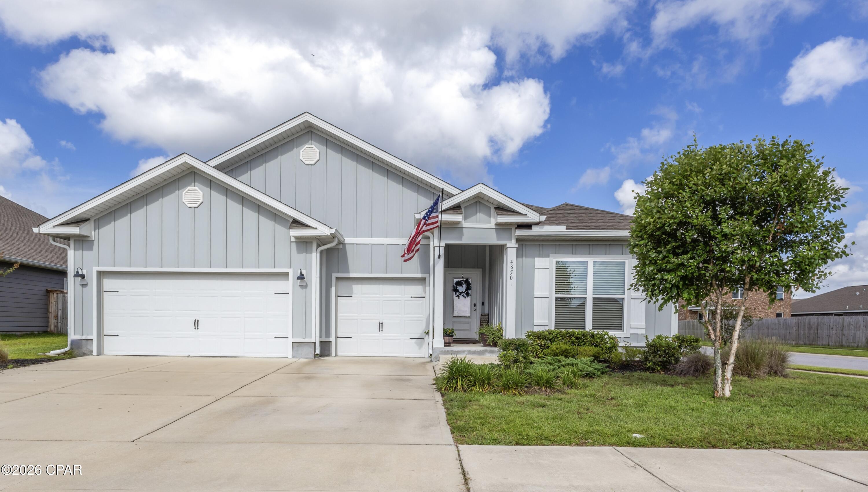 Titus Park - Residential