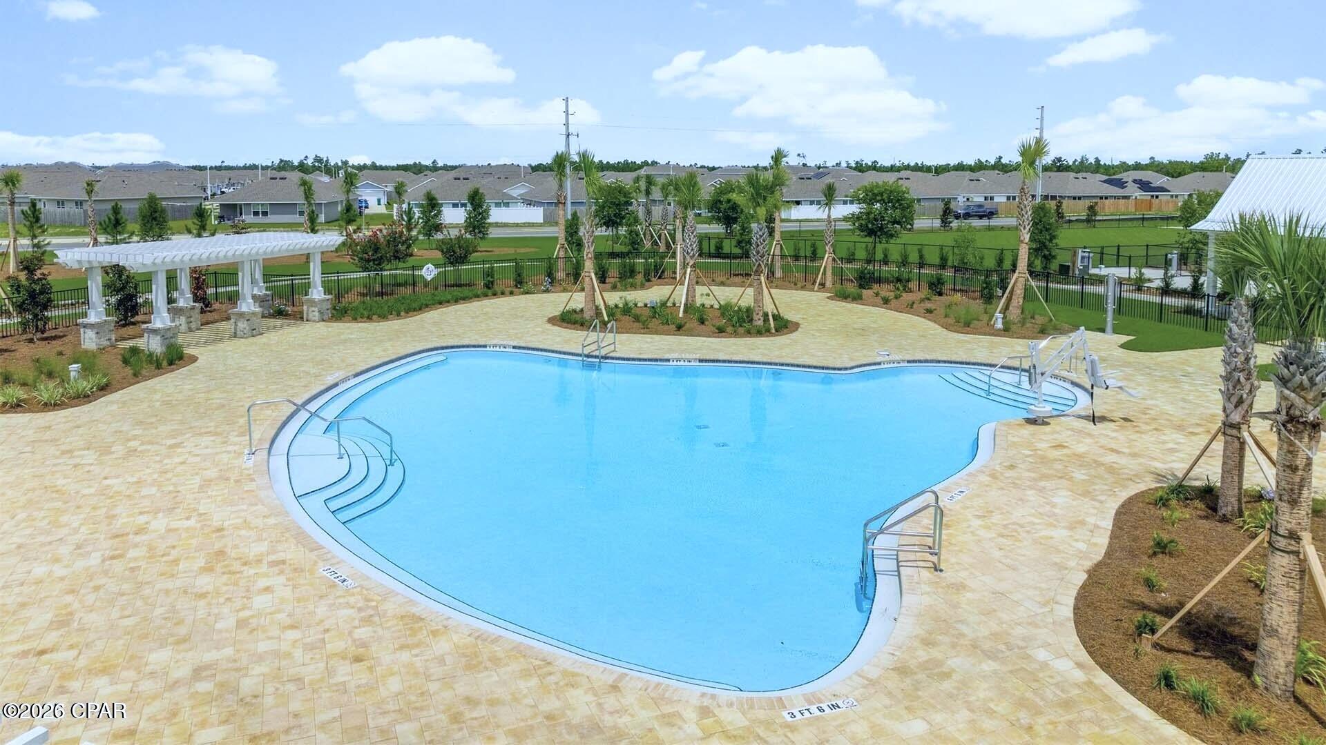 Titus Park - Residential