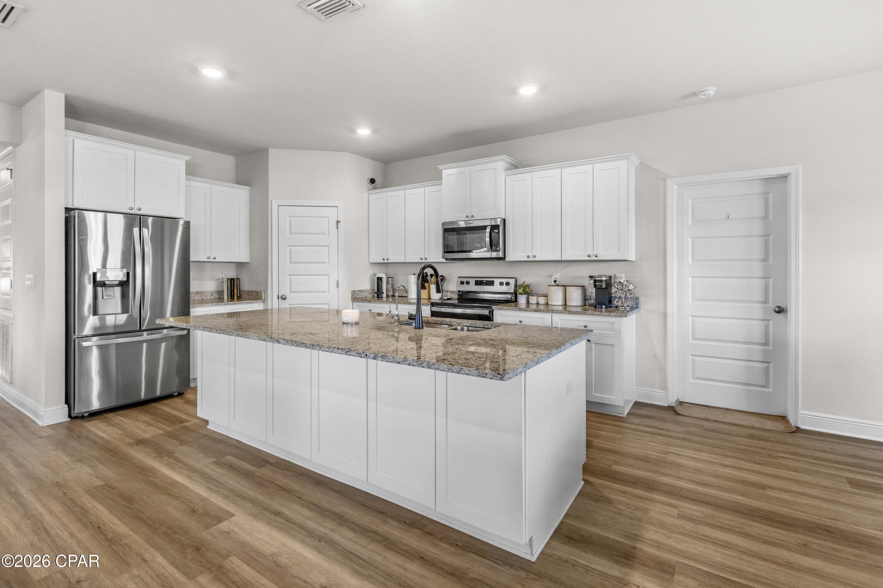 Titus Park - Residential