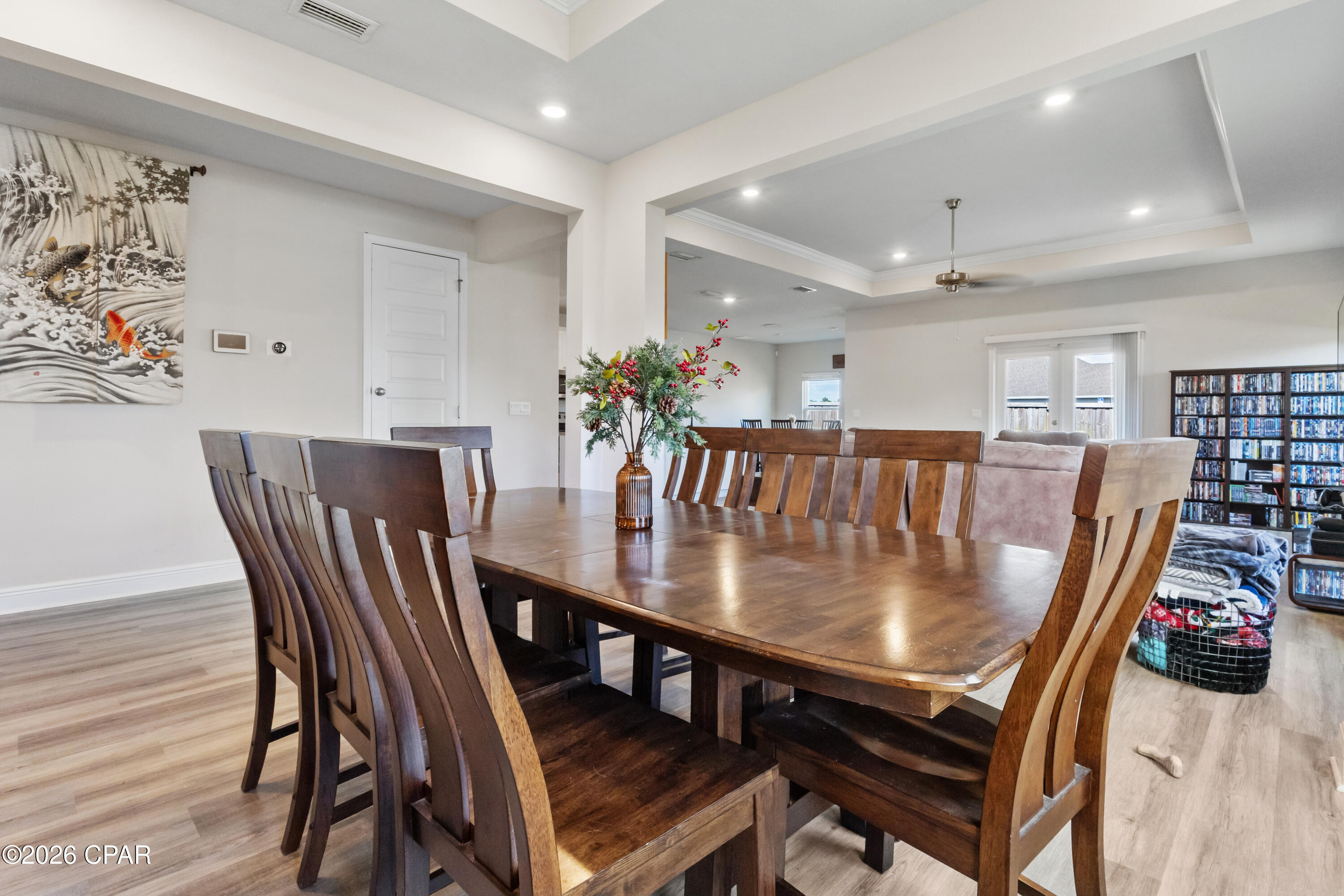 Titus Park - Residential