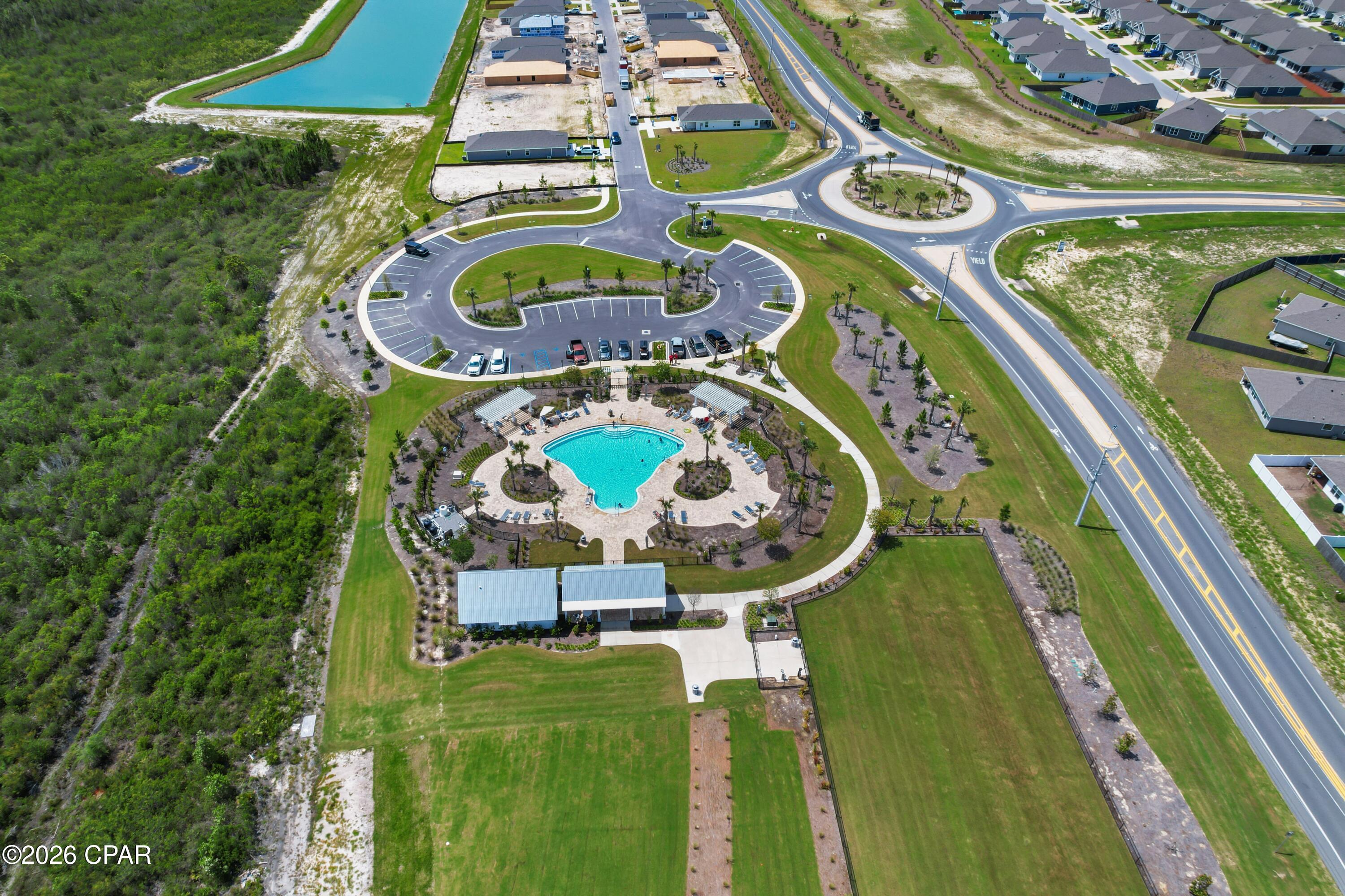 Titus Park - Residential