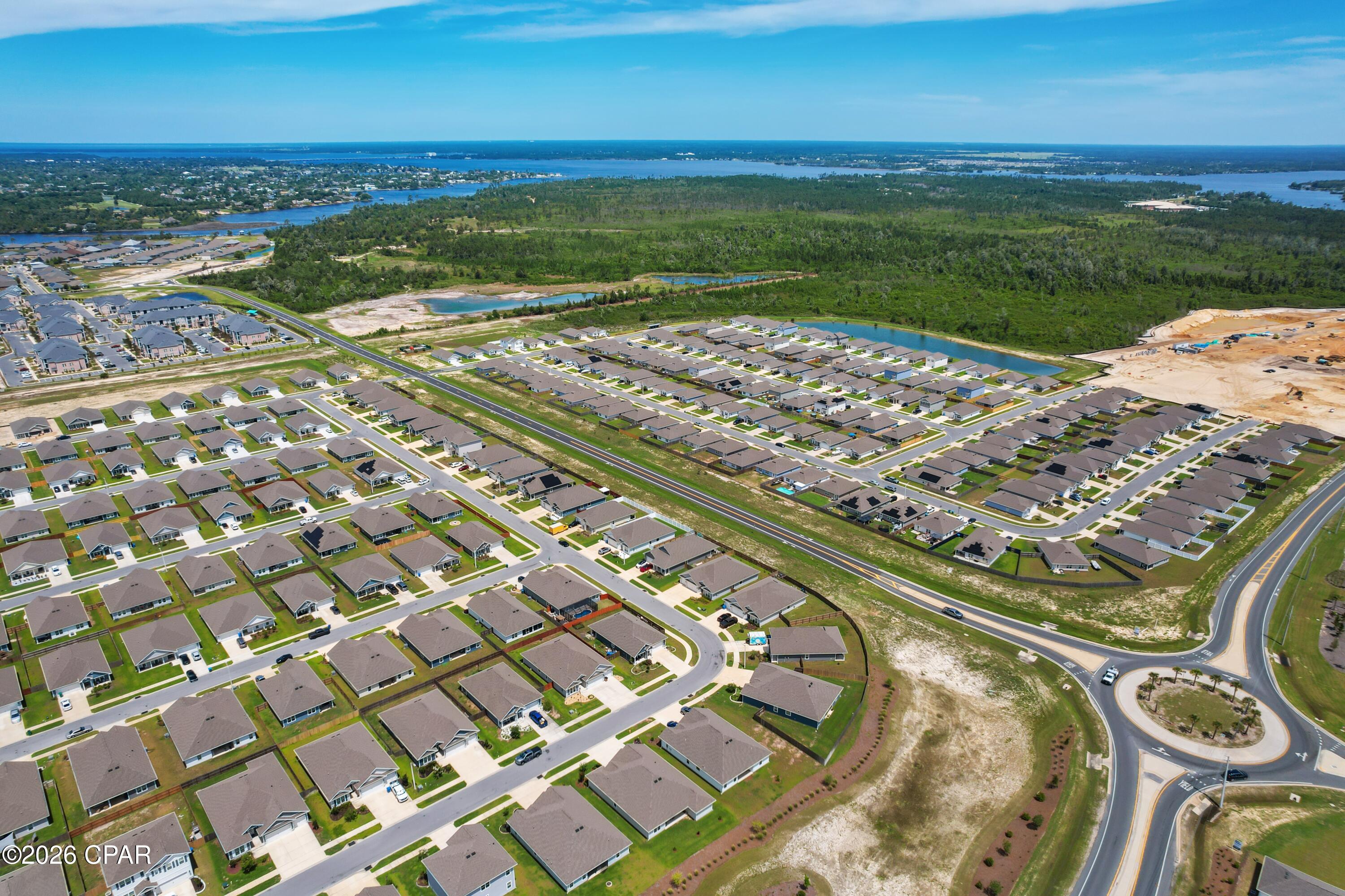 Titus Park - Residential