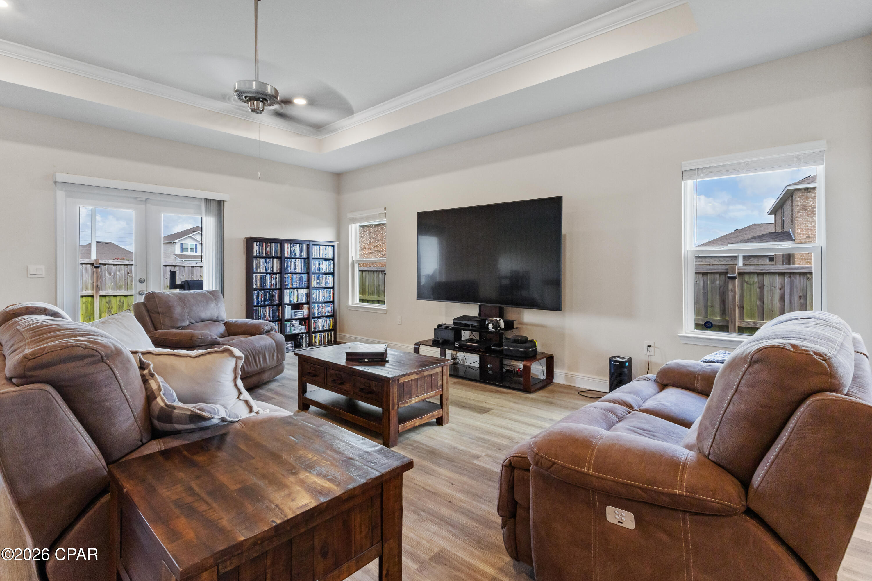 Titus Park - Residential